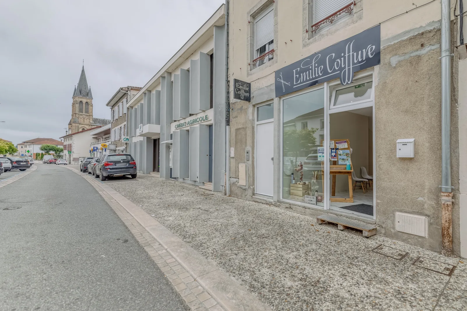 Emilie coiffure - Coiffure Peyrehorade - OneBooking