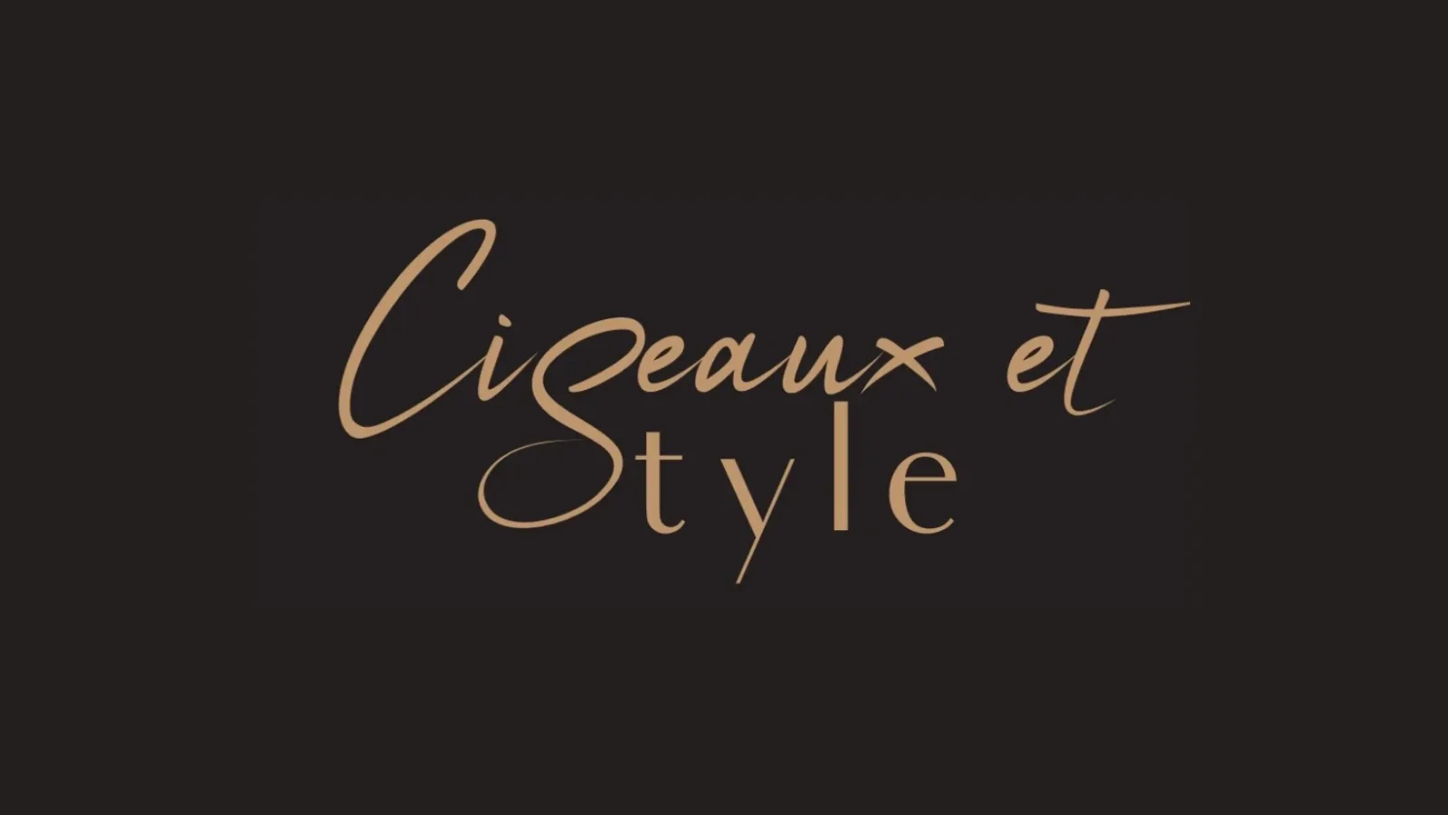 Ciseaux et style. - Coiffure Bouaye - OneBooking