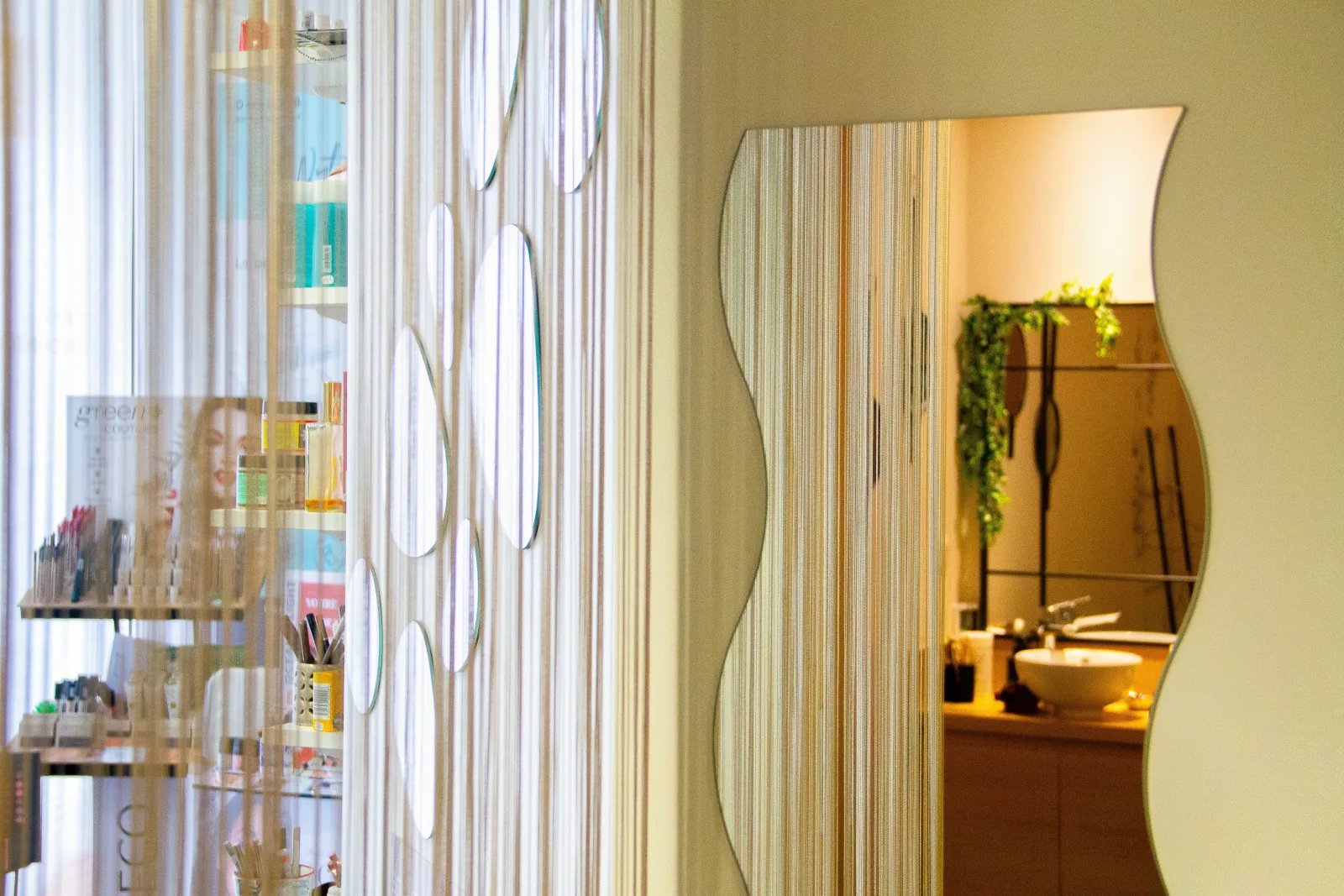 Manatea Spa - Spa La Rochelle - OneBooking