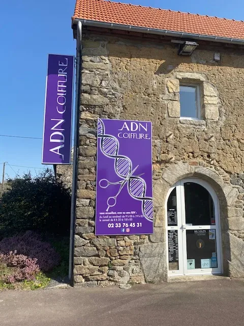ADN Coiffure - Coiffure Coutances - OneBooking