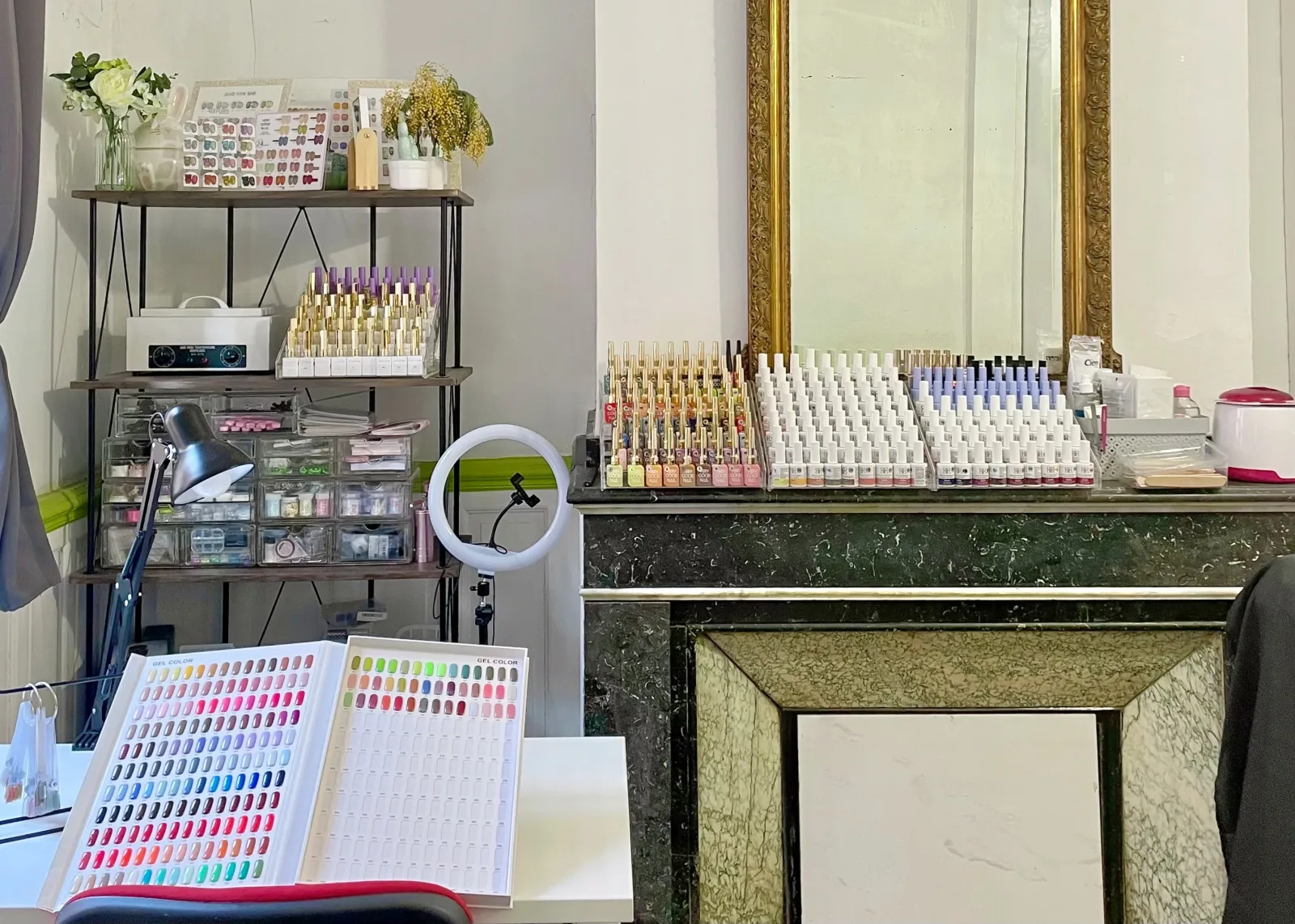 Schlapi beauty - Onglerie Toulouse - OneBooking