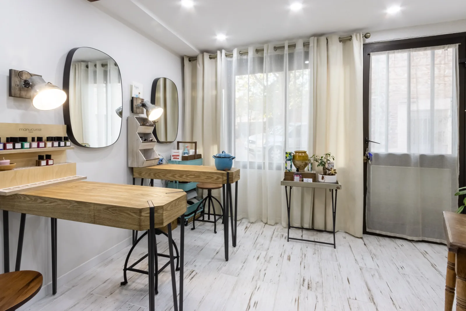 L’atelier Beauté By Lise - Coiffure Canet-en-Roussillon - OneBooking