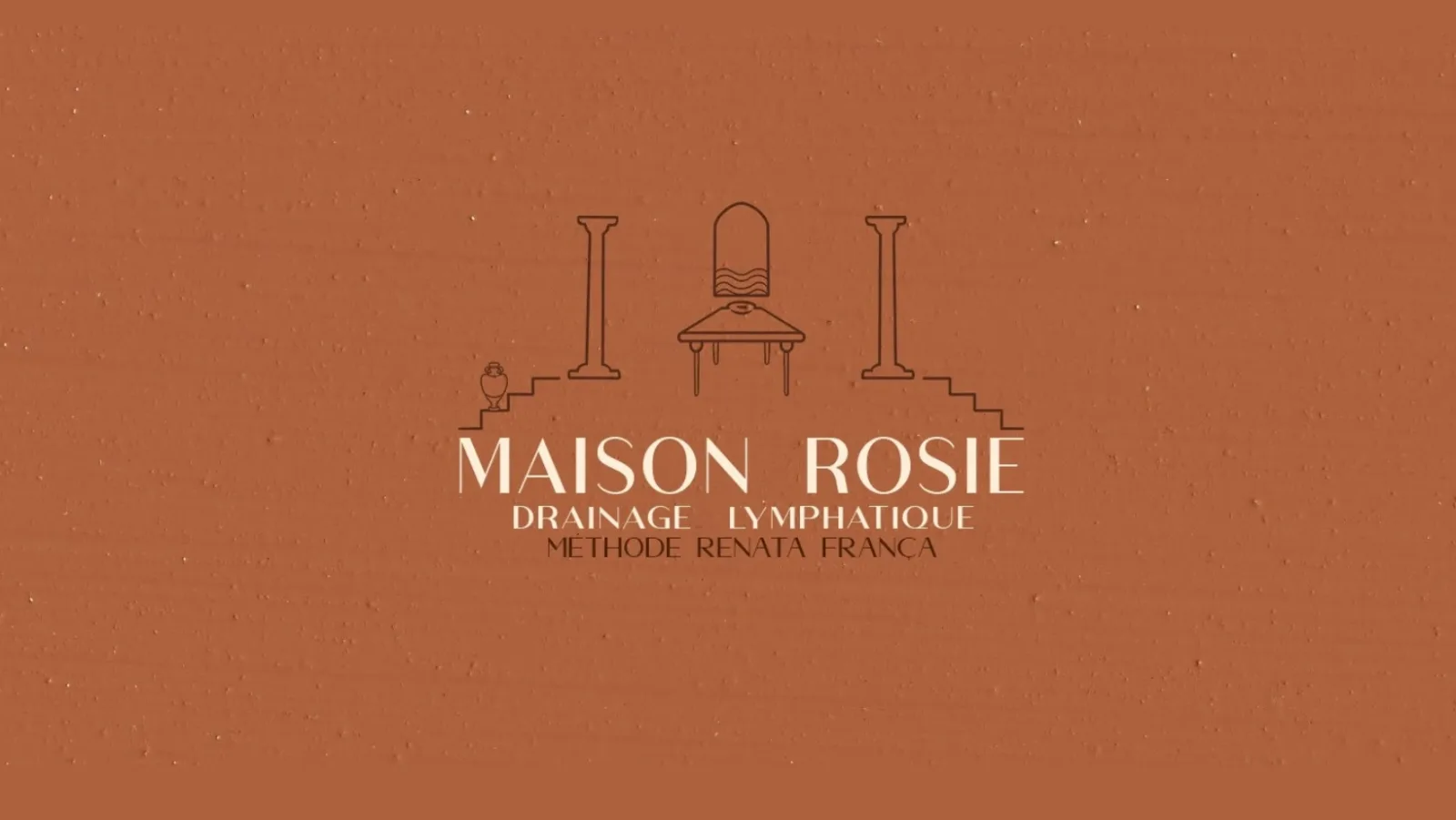 Maison Rosie Renata Franca - Cabinet de drainage Orléans et La Rochelle - Institut de beauté Saint-Jean-le-Blanc - OneBooking