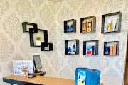 Juste à la Pointe - Coiffure Ligné - OneBooking
