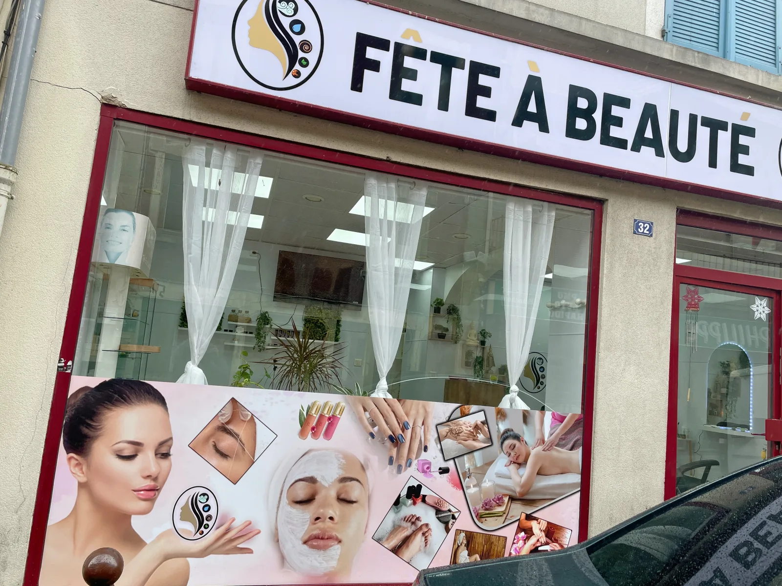 Fête a Beauté - Institut de beauté Villiers-le-Bel - OneBooking