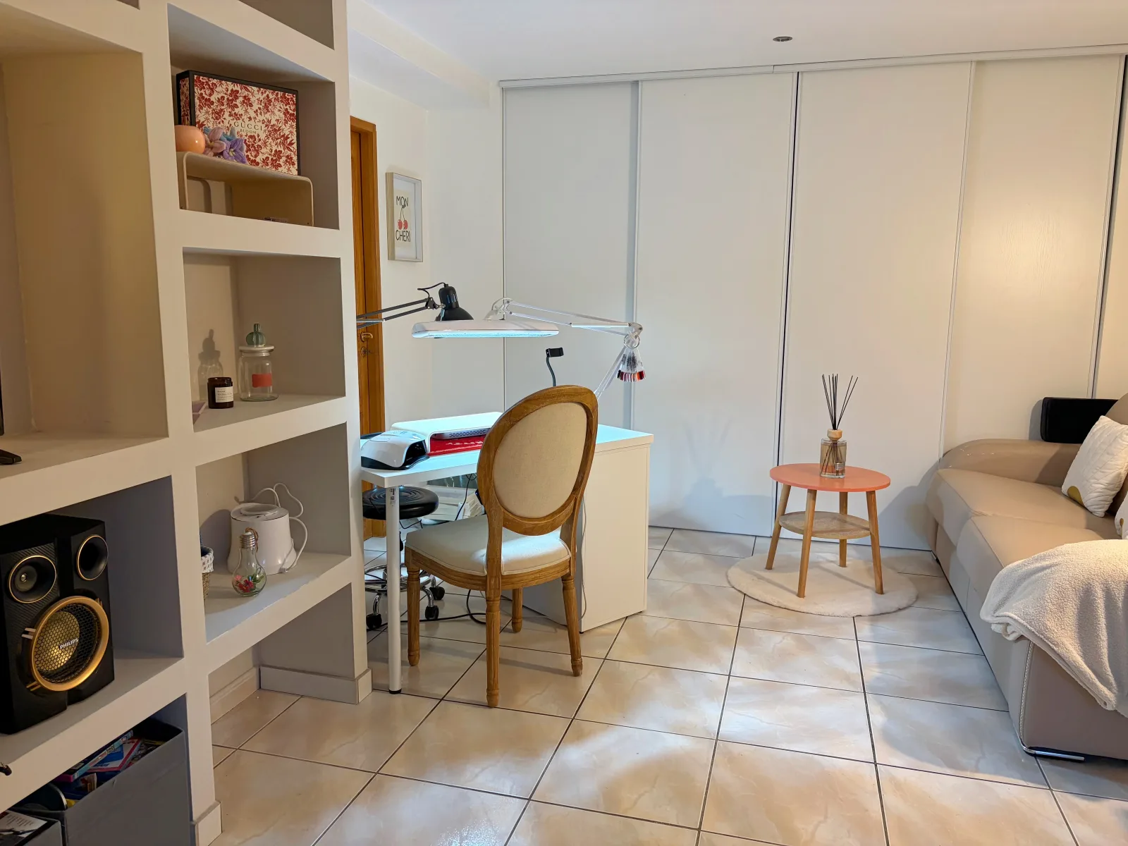 Serenita Institut - Sourcils & cils Strasbourg - OneBooking
