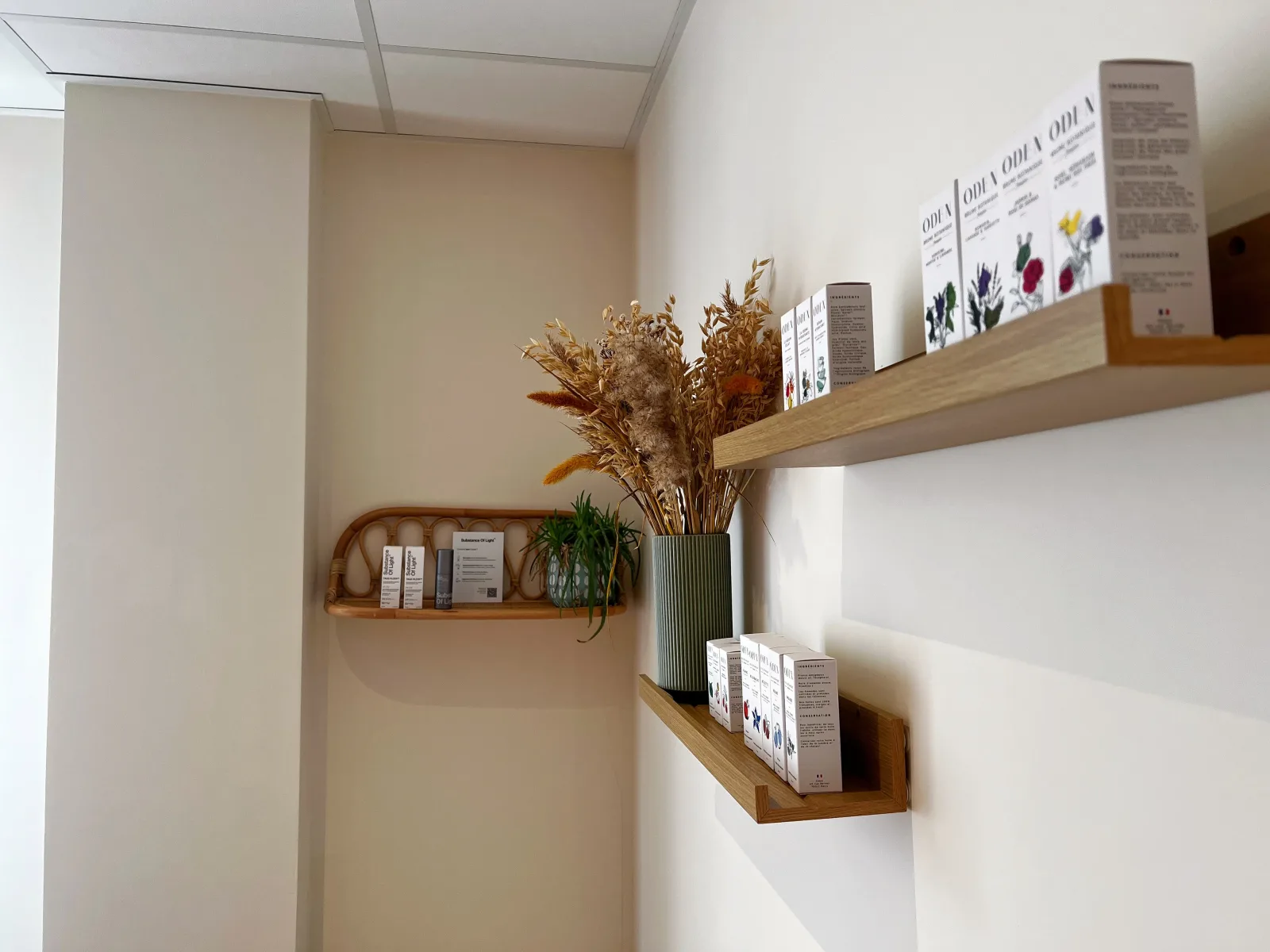 Holistic Alchémille - Naturopathe Facialiste - Massage Villefranche-sur-Saône - OneBooking