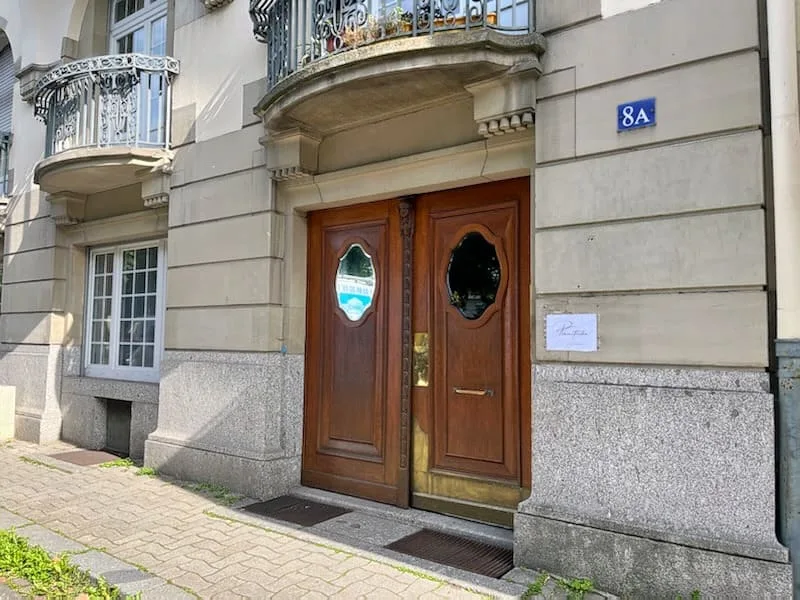 Le plénitude by Adeline - Massage Strasbourg - OneBooking