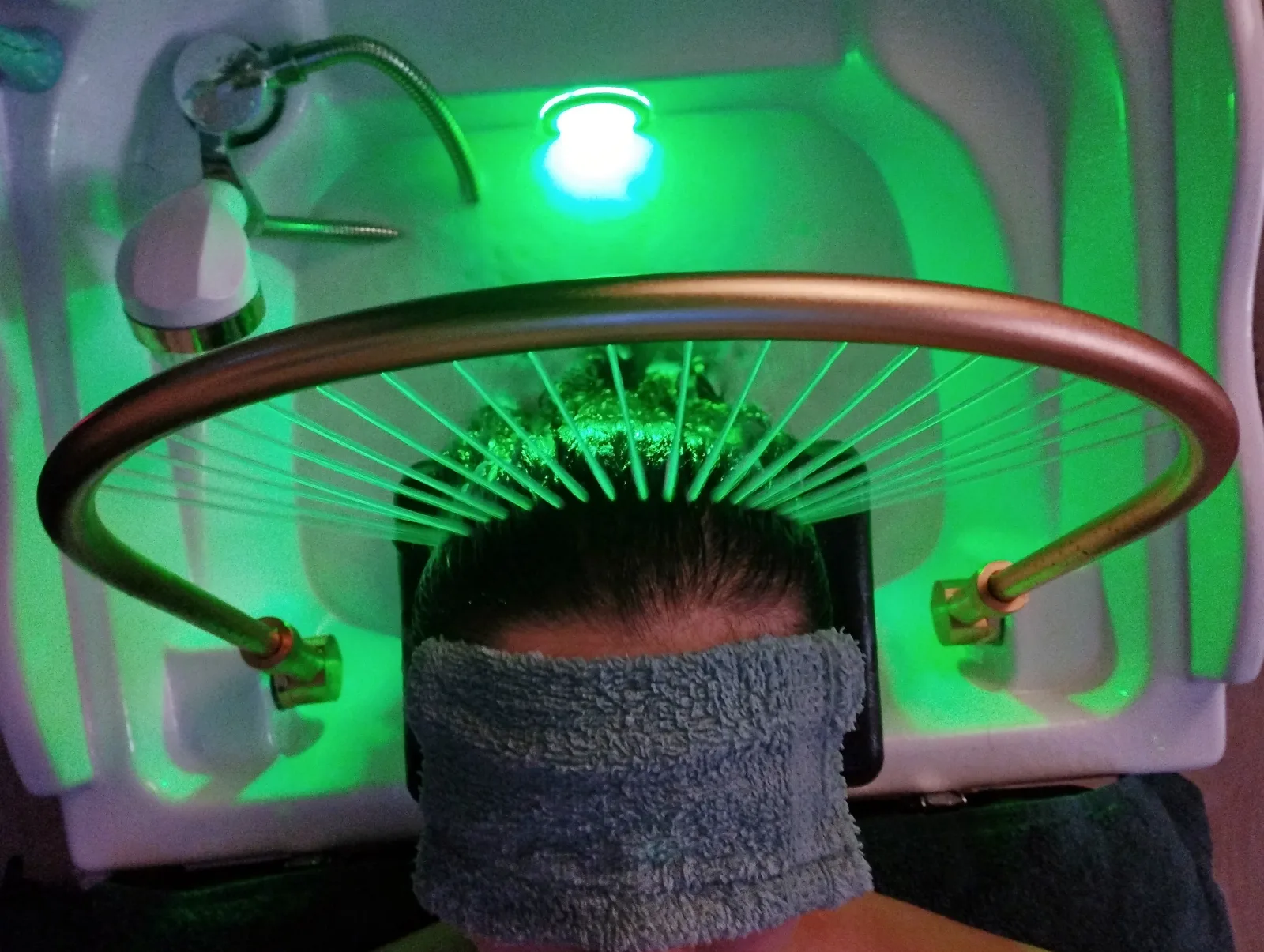 L'envisagée - Coiffure Gallargues-le-Montueux - OneBooking