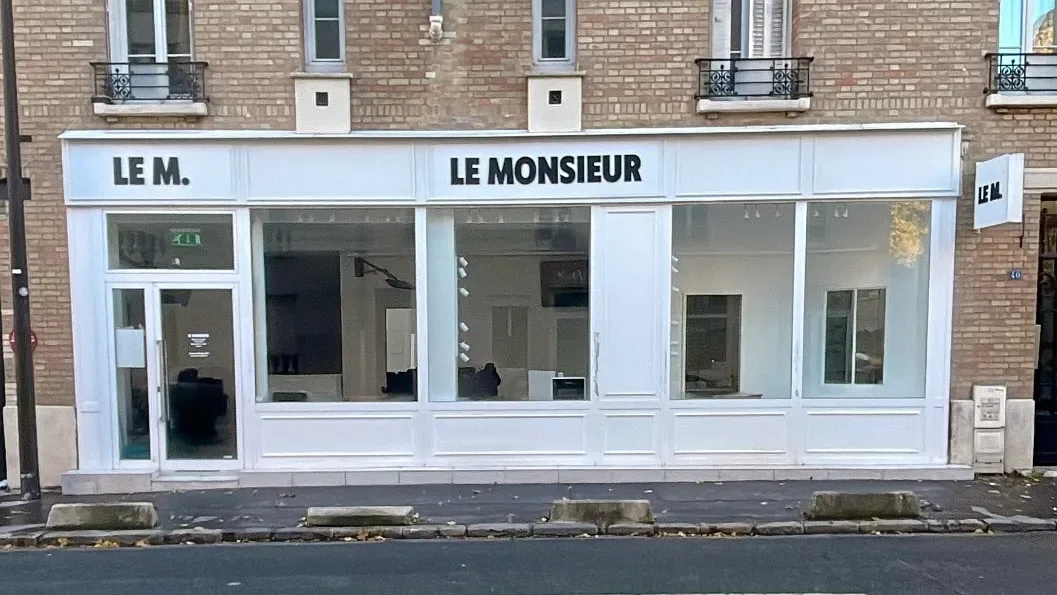 Le Monsieur - Coiffure Boulogne-Billancourt - OneBooking
