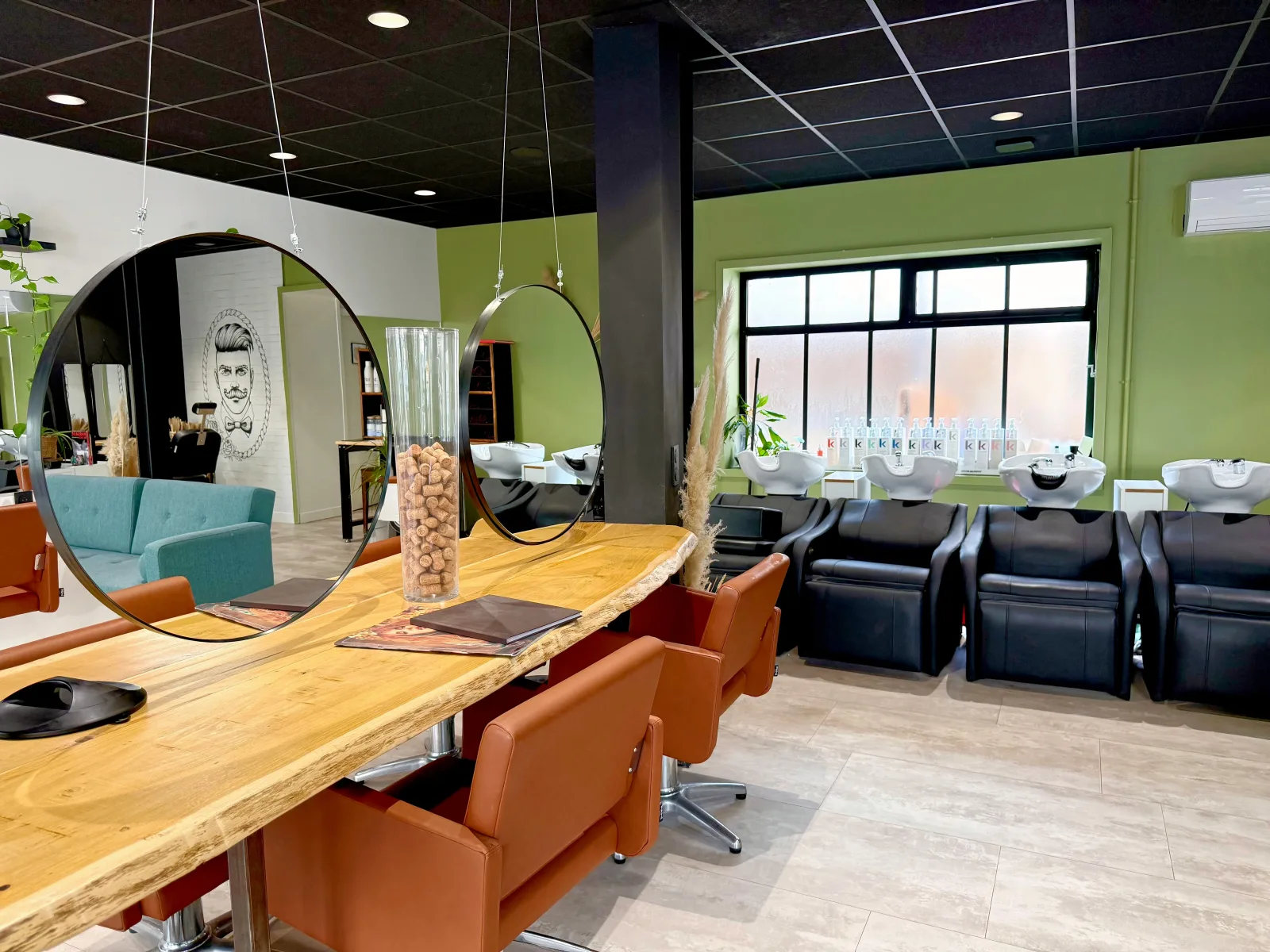 L’Authentik - Coiffure Villefranche-sur-Saône - OneBooking