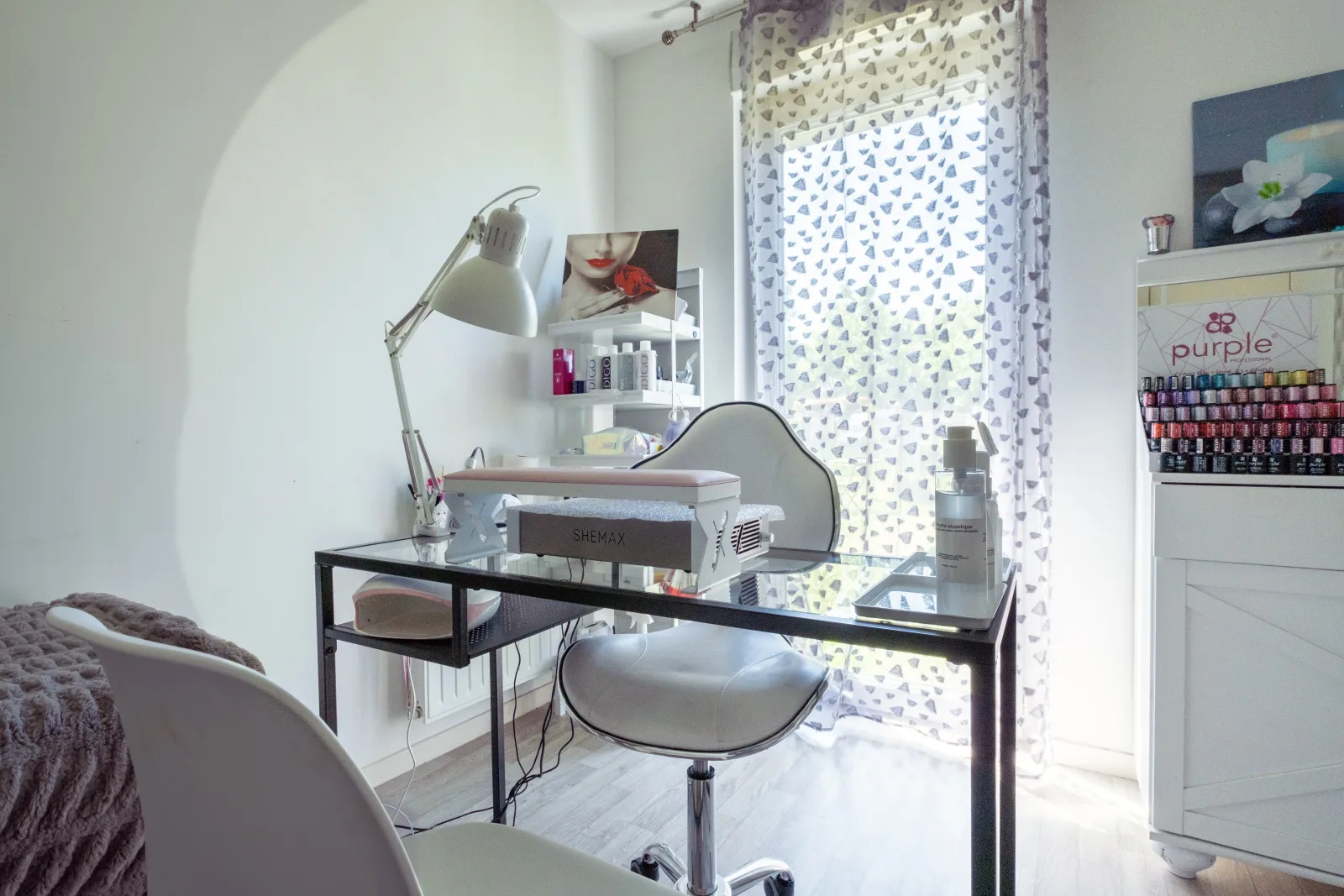 50 Nuances Plus Belle - Sourcils & cils Blois - OneBooking
