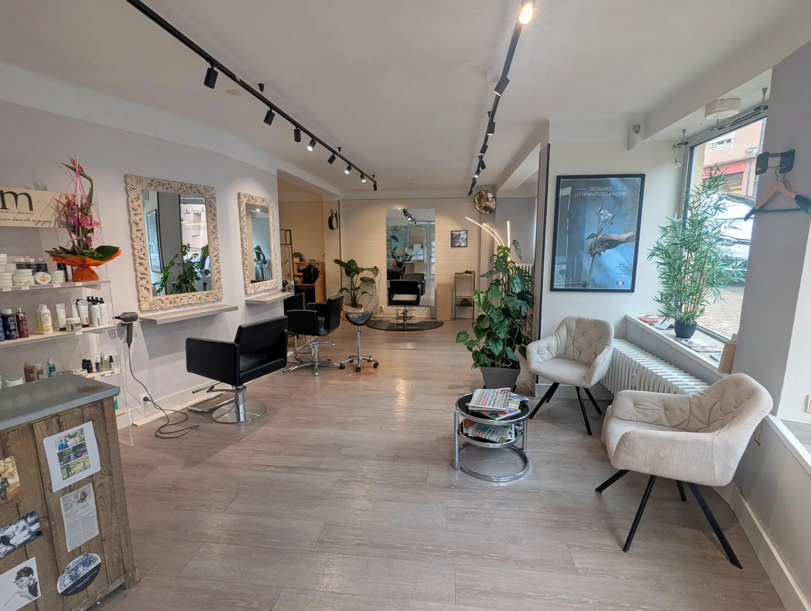 Éloge. - Coiffure Rodez - OneBooking