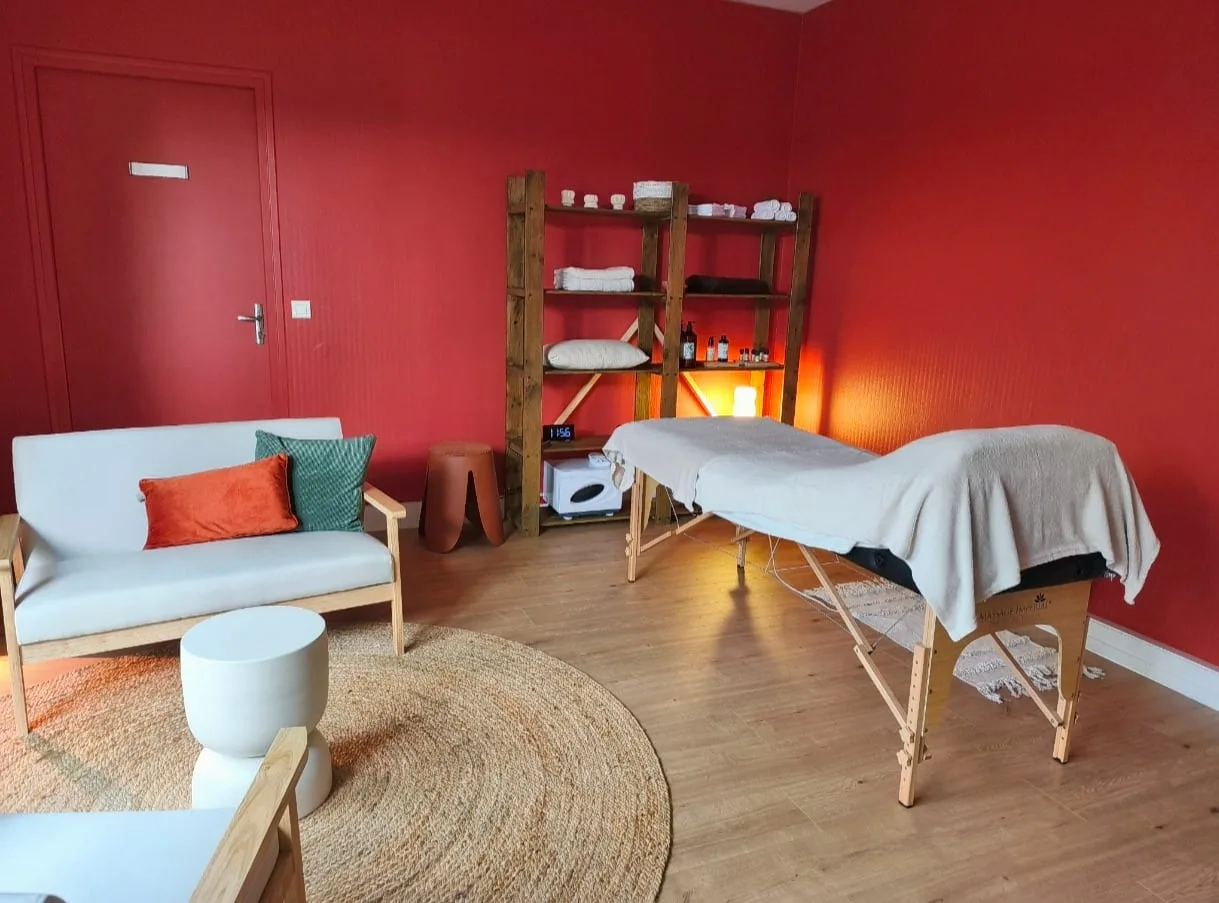 Interlude Holistique - Massage Arras - OneBooking