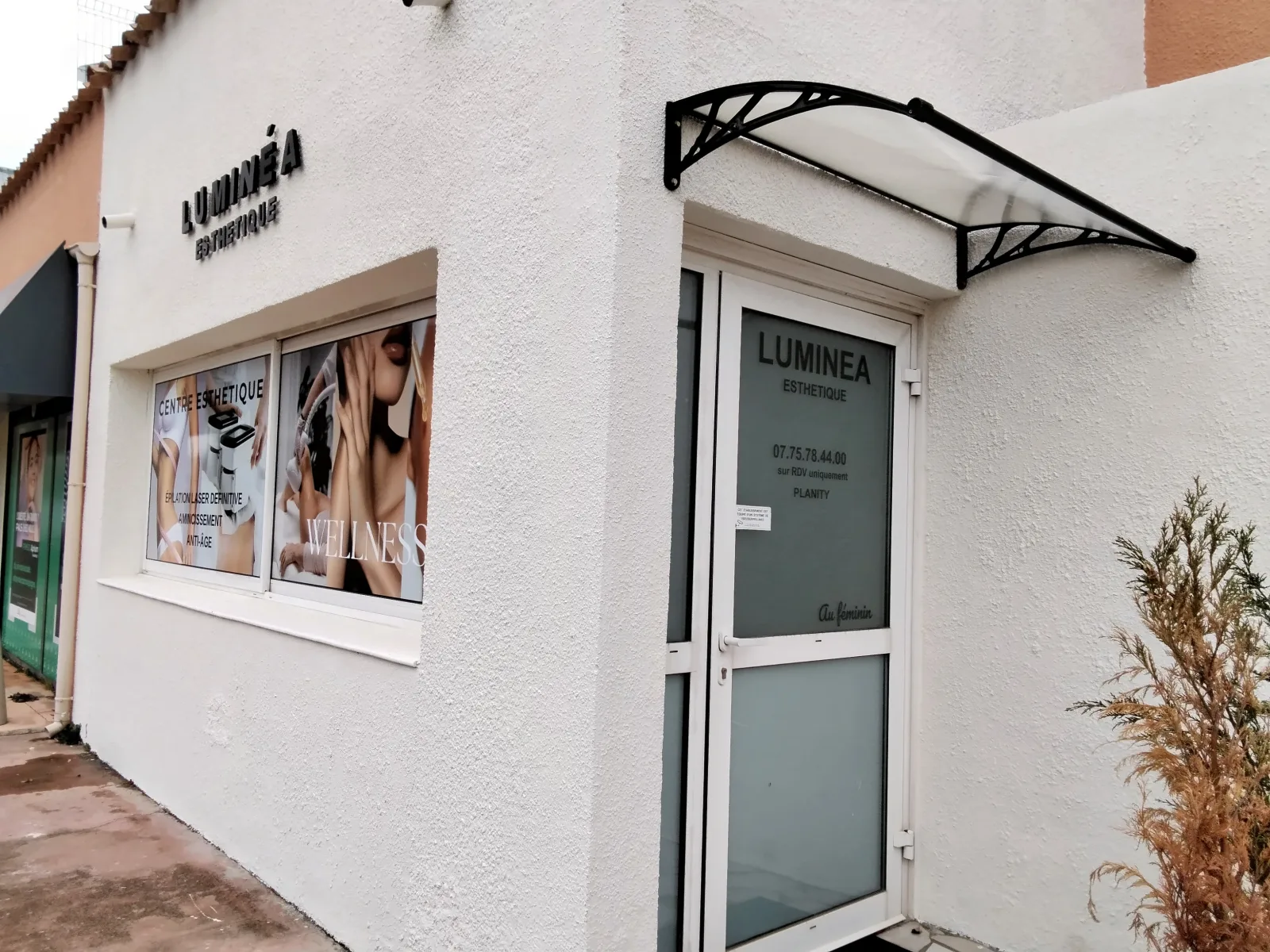 Luminéa Esthétique - Institut de beauté Canet-en-Roussillon - OneBooking