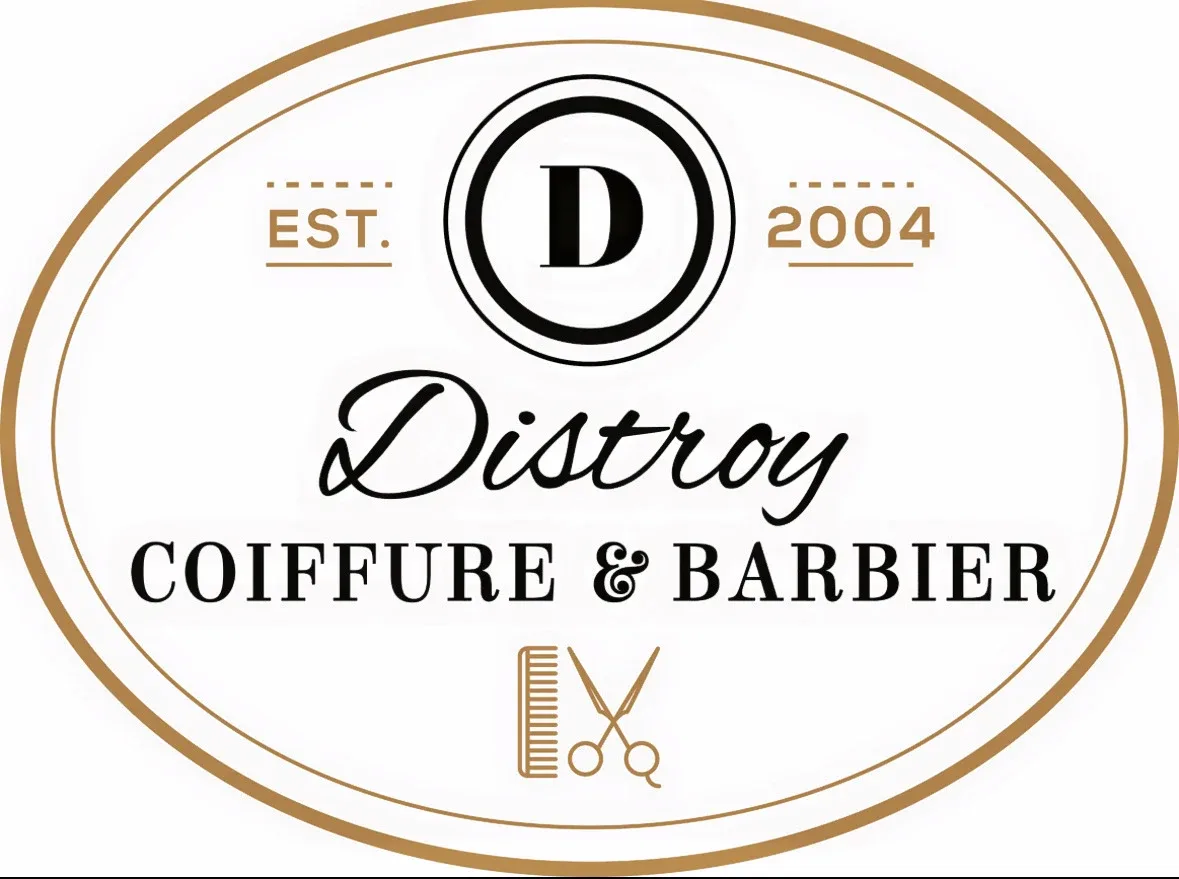 Distroy Coiffure & Barbier By Julie - Coiffure Rousset - OneBooking