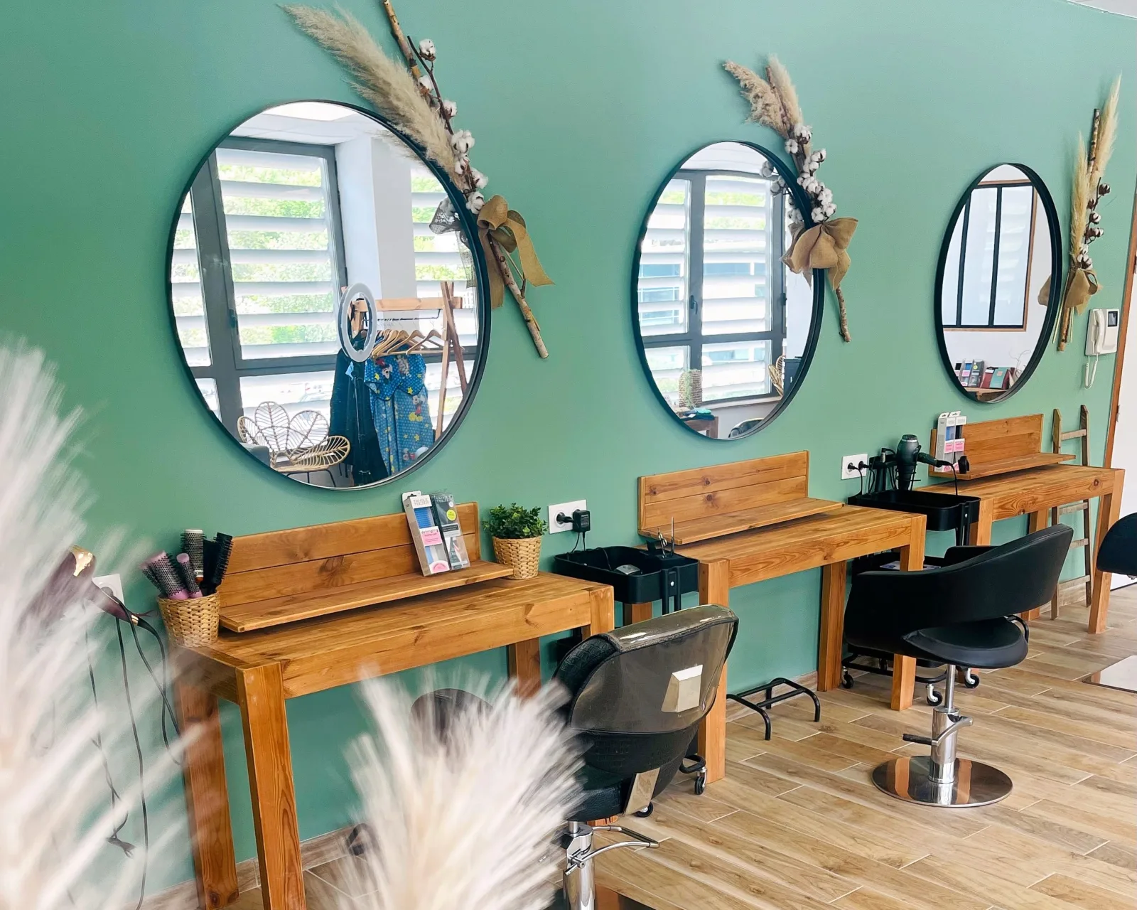 Jourde Marine - Salon de Coiffure - Coiffure Lodève - OneBooking