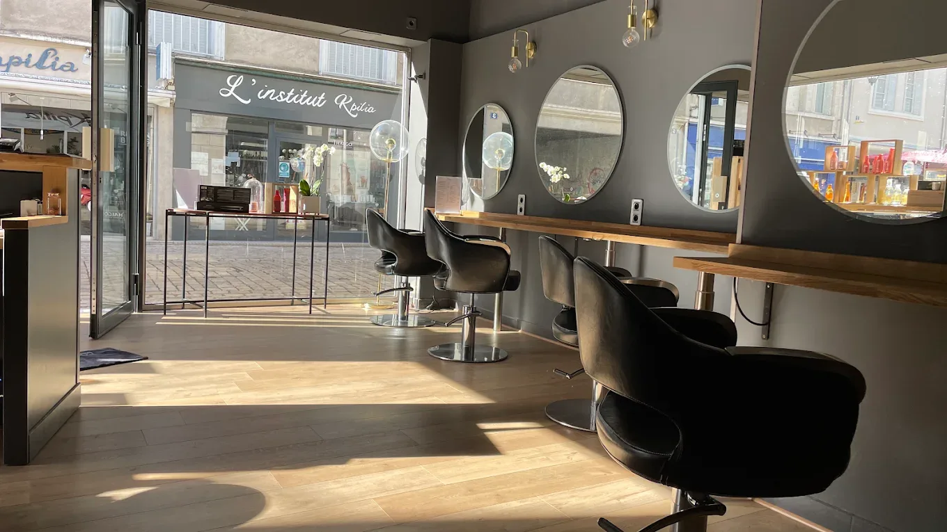 Kpilia Coiffure - Coiffure Blois - OneBooking