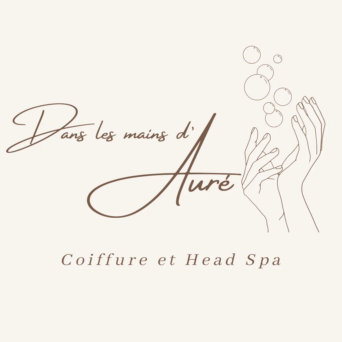 Dans les mains d'Auré - Coiffure Lannemezan - OneBooking