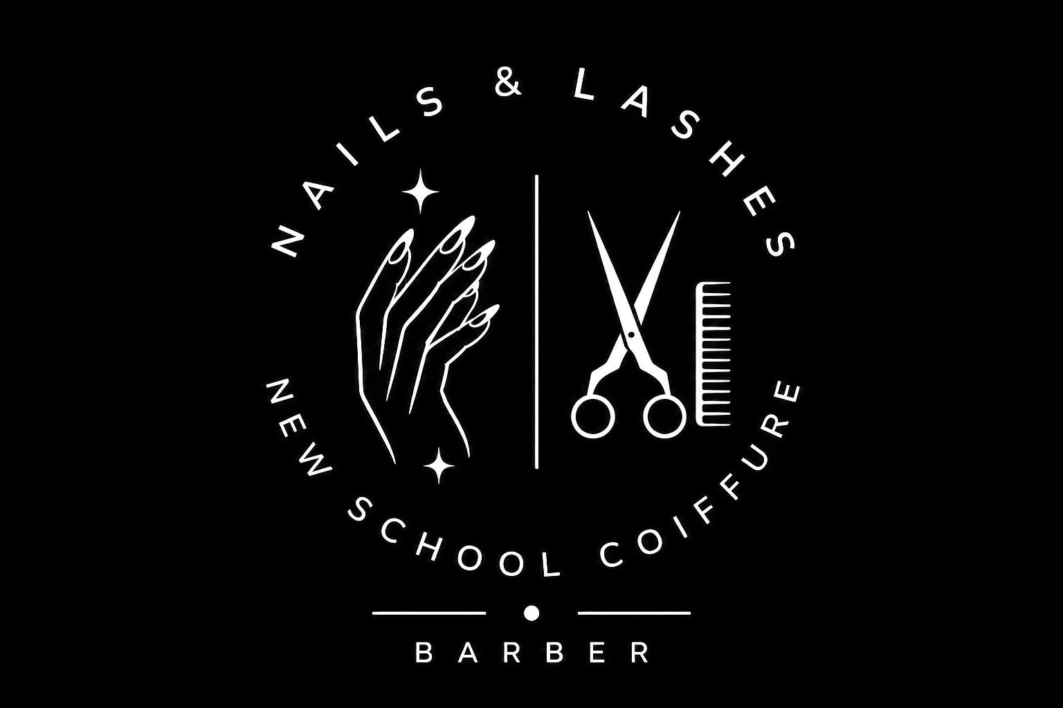 Ldm Nails - Coiffure Lempdes - OneBooking