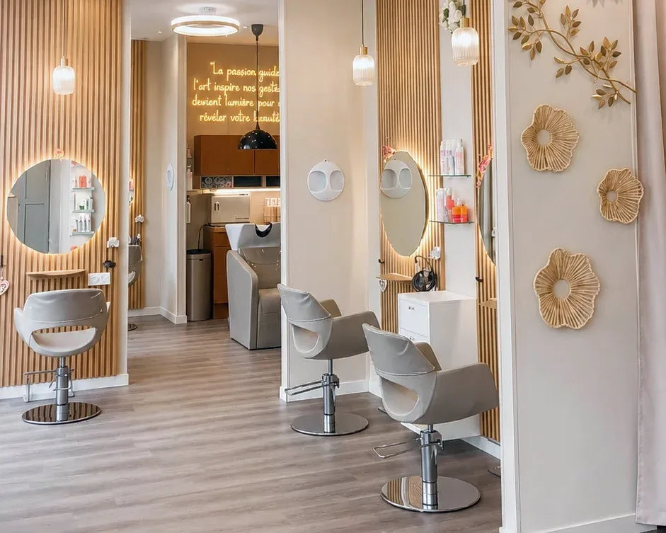 Studio Mademoiselle - Coiffure Arras - OneBooking