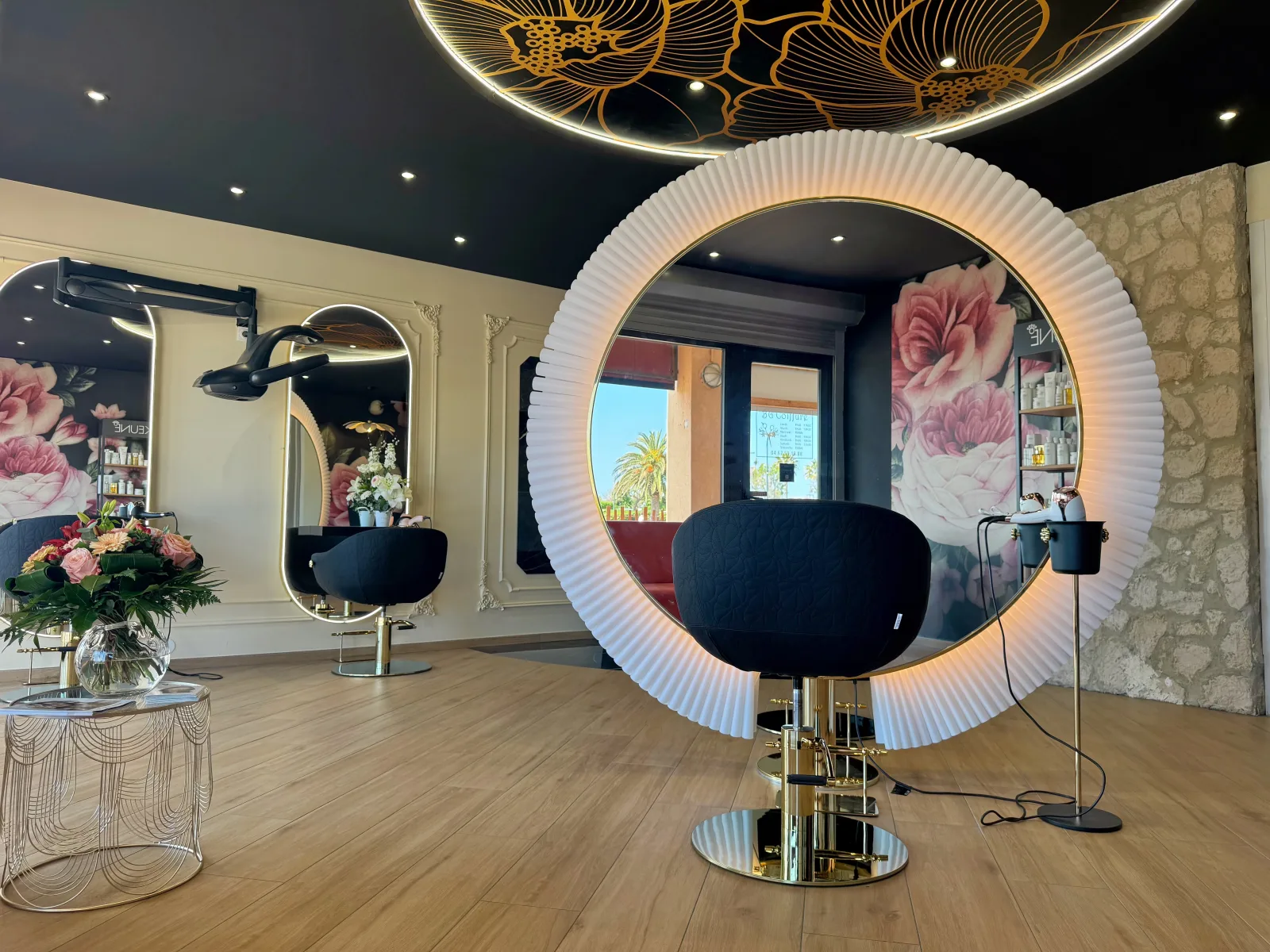 BG coiffure - Coiffure Sète - OneBooking