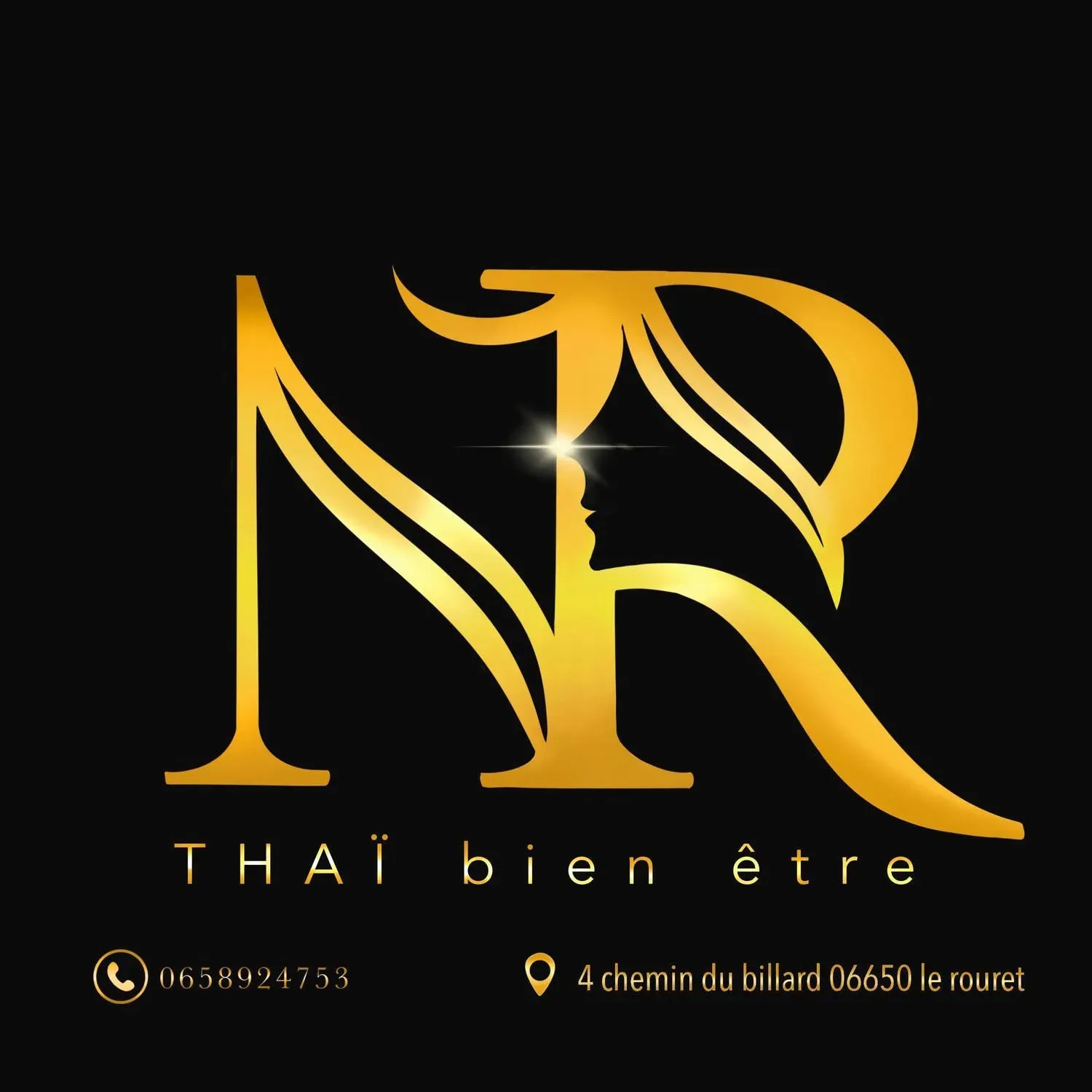 NR Thaï Bien-Être - Massage Le Rouret - OneBooking