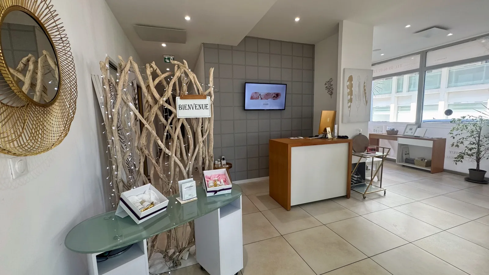 Institut & Spa Villa Royale LR - Spa La Rochelle - OneBooking