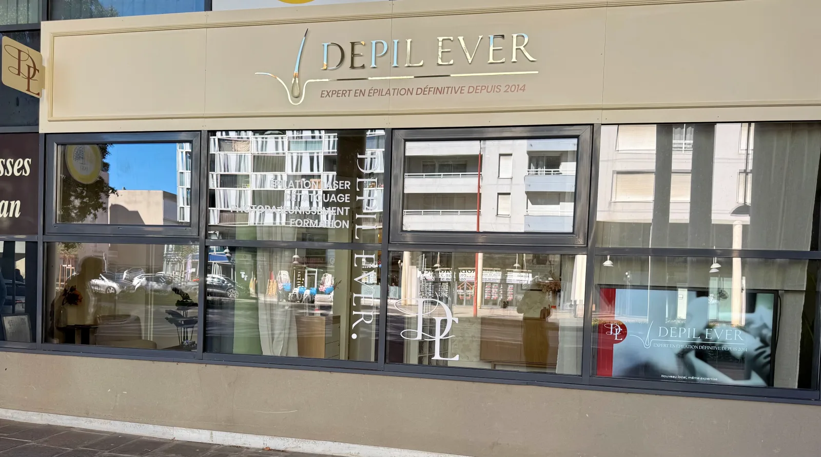Depil Ever - Institut de beauté Rodez - OneBooking