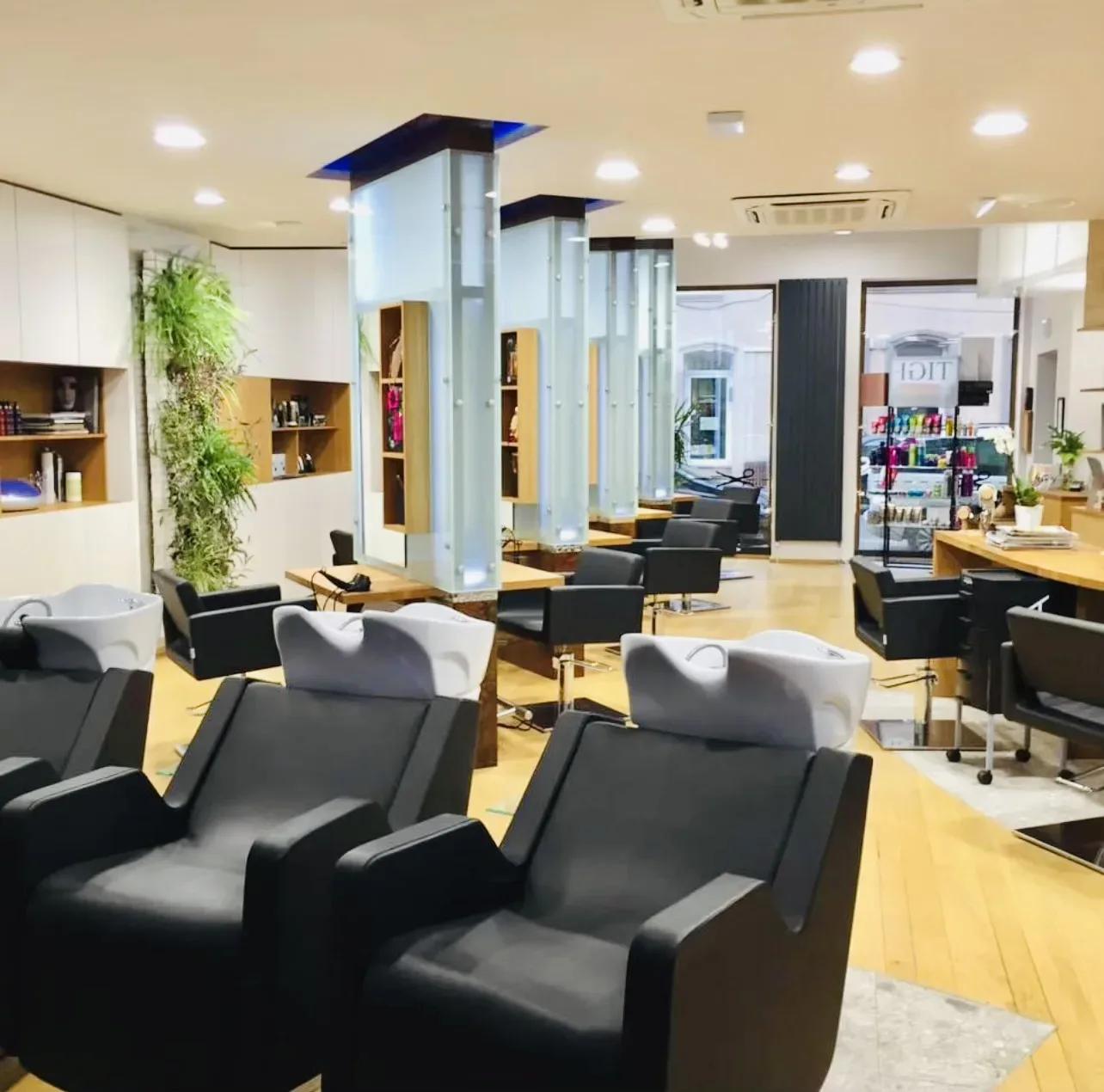 France Coiffure - Coiffure Saint-Avold - OneBooking