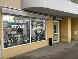 Barber style - Coiffure Schiltigheim - OneBooking