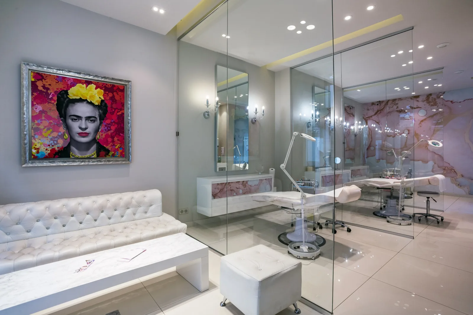 Hélène Georges Institut - Épilation Strasbourg - OneBooking