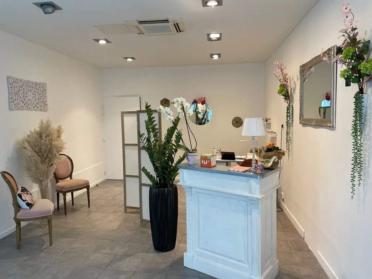 L'instant D - Institut de beauté Alençon - OneBooking