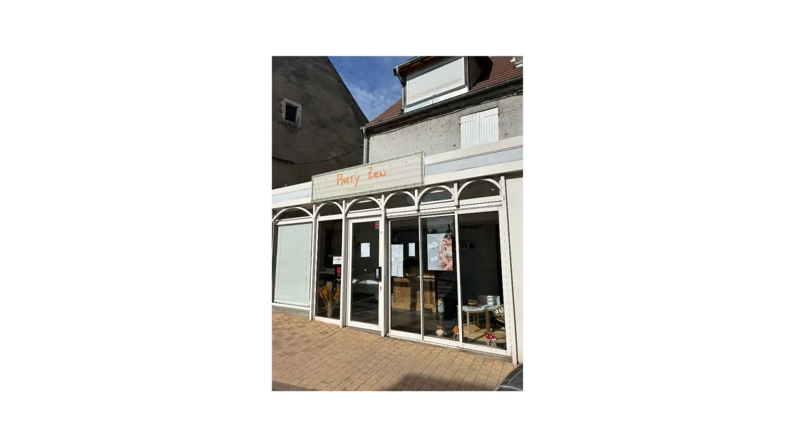 Bioty Zen - Institut de beauté Cosne-Cours-sur-Loire - OneBooking