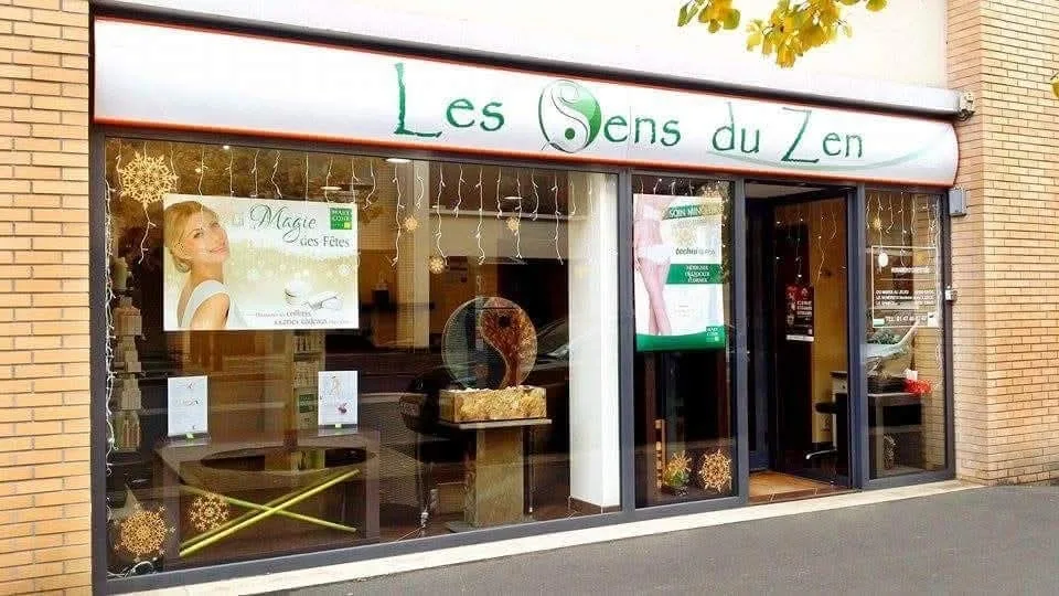 Les Sens du Zen - Institut de beauté Cachan - OneBooking