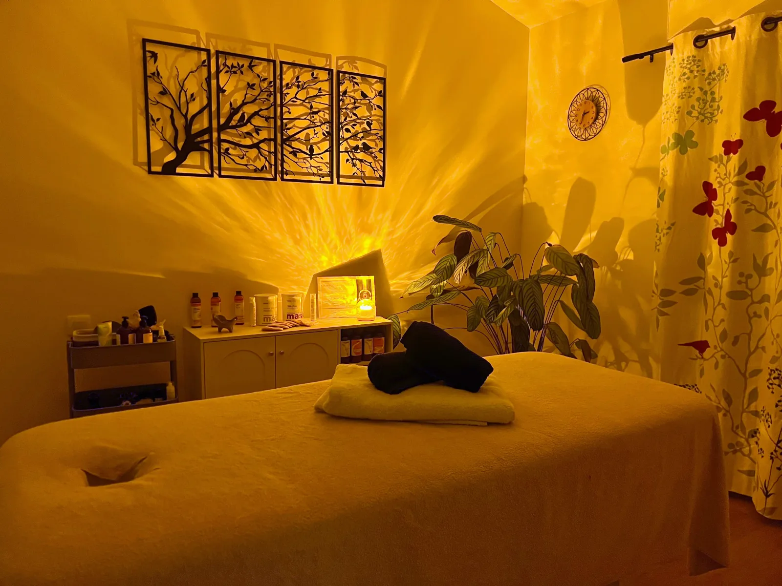 Le repos des sens - Spa Peyrehorade - OneBooking
