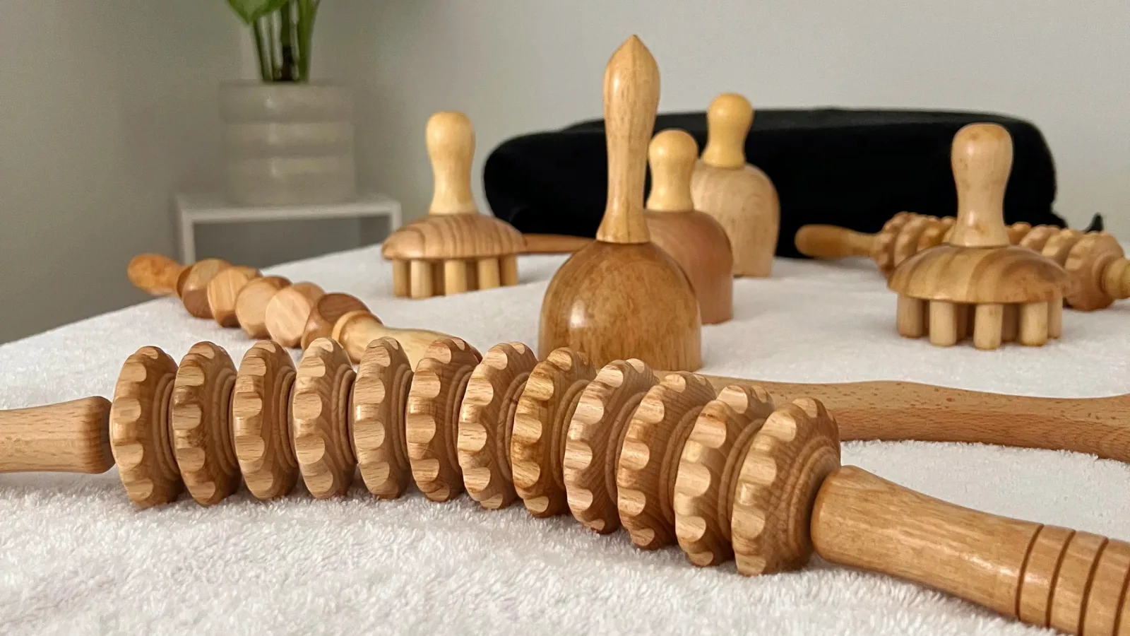 L’oasis du corps - Massage Peyrehorade - OneBooking
