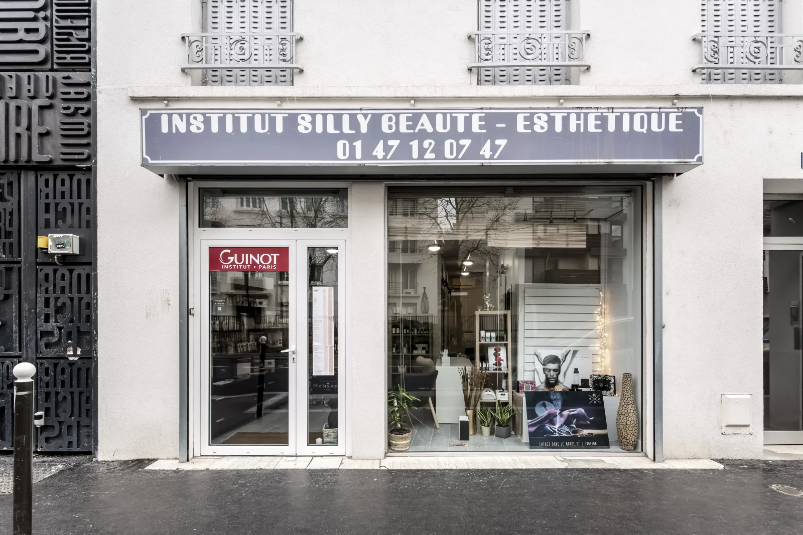 Institut Silly Beauté - Onglerie Boulogne-Billancourt - OneBooking