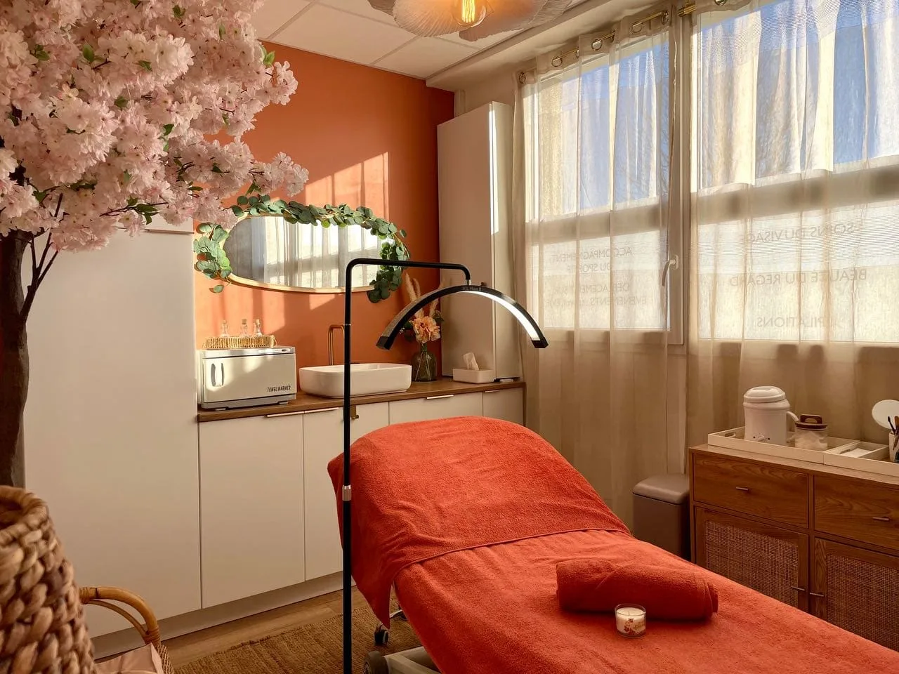 Serenity By Lilie - Institut de beauté Bellevigne-les-Châteaux - OneBooking
