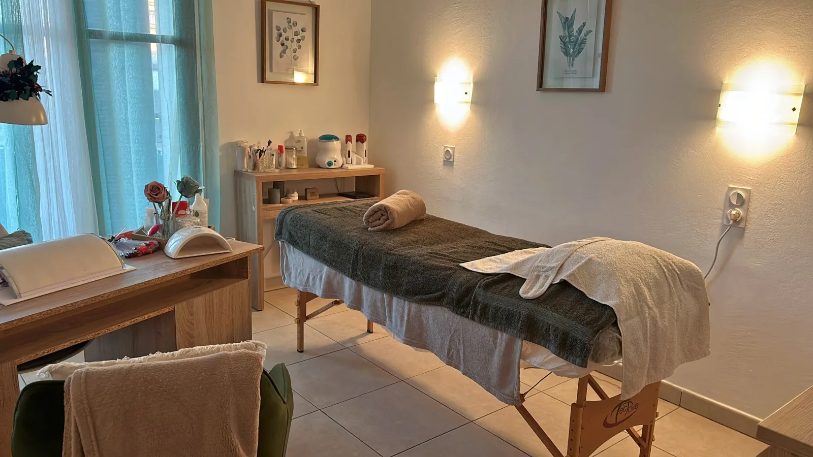 Laura Esthetic - Institut de beauté Porto-Vecchio - Laura Esthetic - Photo Galerie - OneBooking
