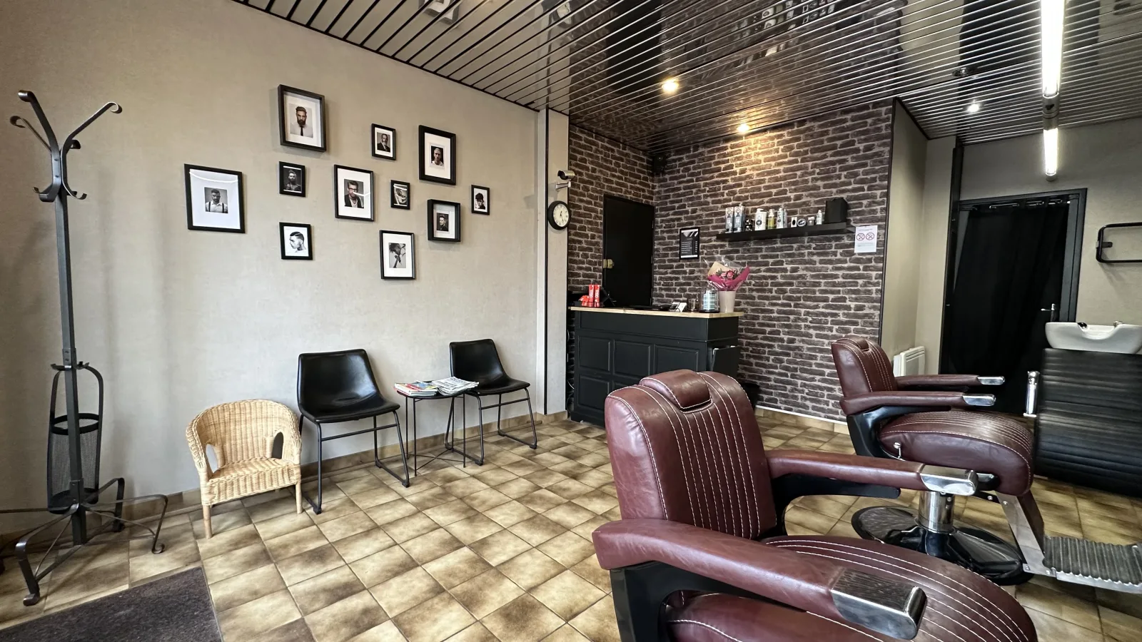 id coiffure homme - Coiffure Elbeuf - id coiffure homme - Photo Galerie - OneBooking