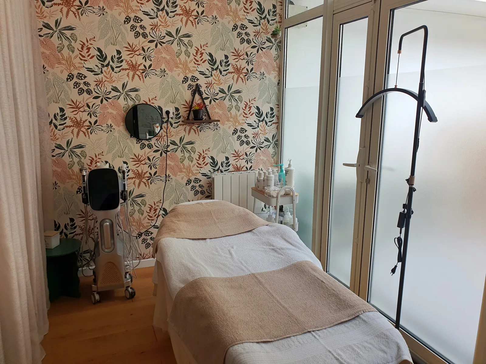 AMAZONES FIT - Institut de beauté Melun - AMAZONES FIT - Photo Galerie - OneBooking