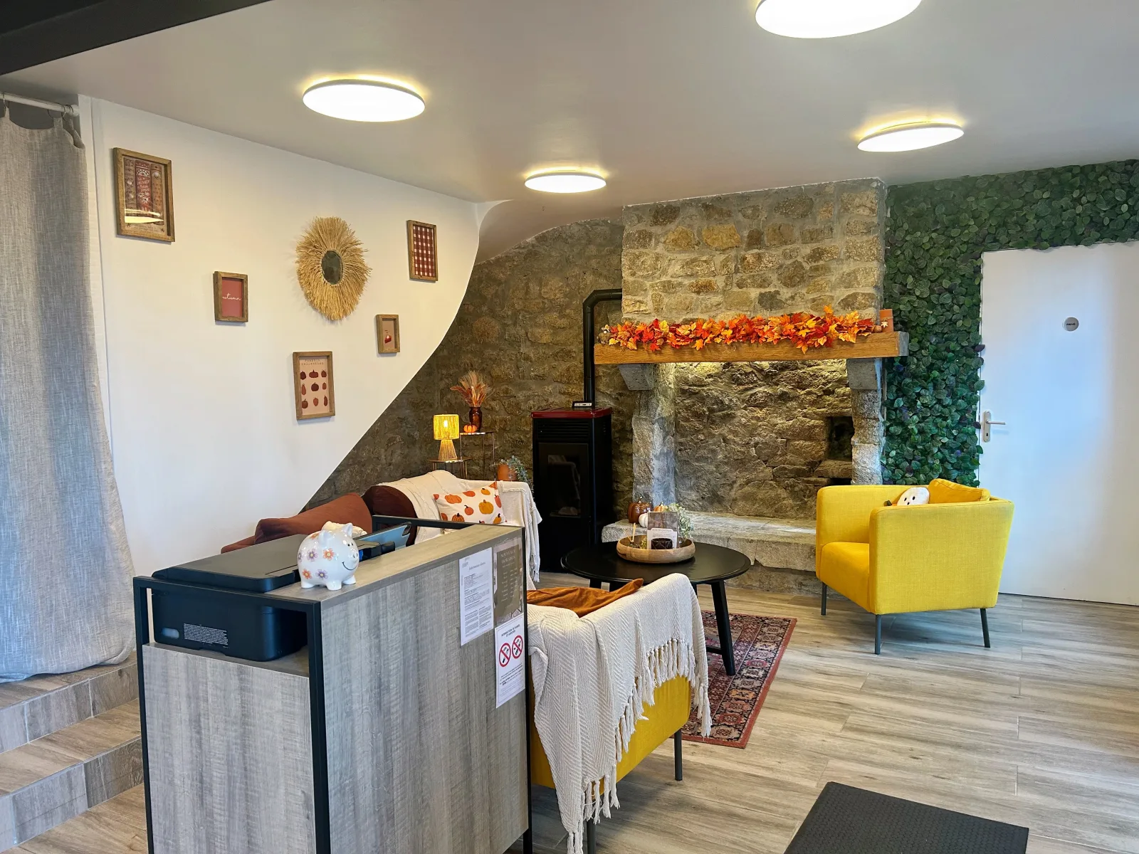 Charlène Coiffure - Coiffure Coutances - Charlène Coiffure - Photo Galerie - OneBooking