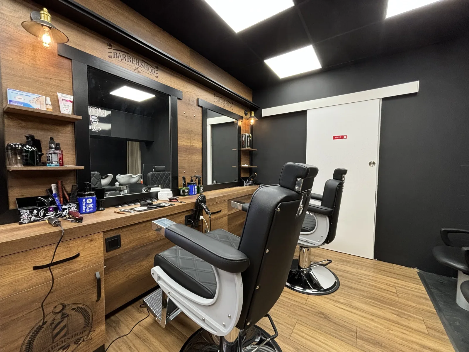 Barber Club 67 - Coiffure Strasbourg - Barber Club 67 - Photo Galerie - OneBooking