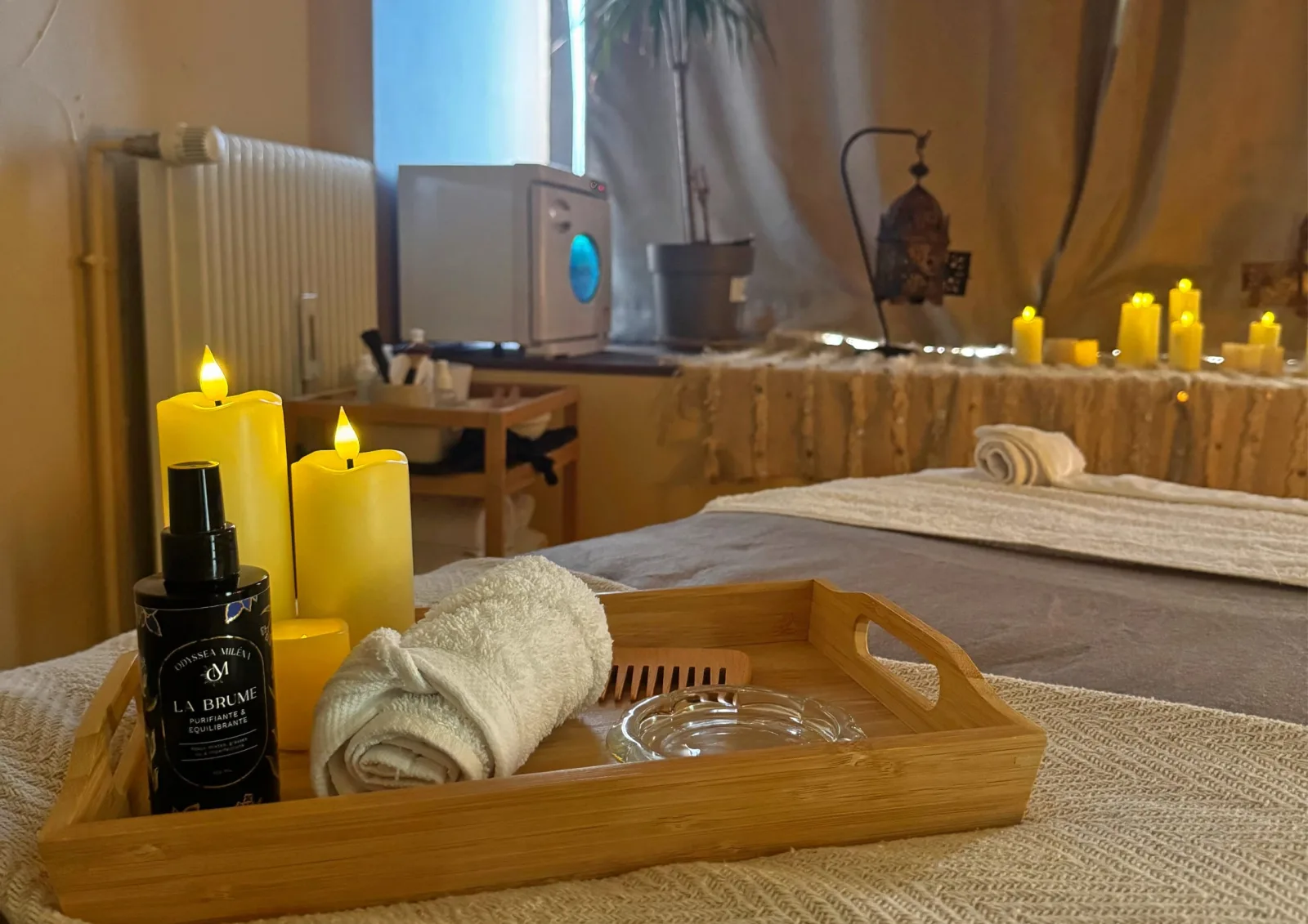 Maison L Facialiste – Soin visage, Kobido, soin Intra-oral, & drainage visage - Massage Strasbourg - Maison L Facialiste – Soin visage, Kobido, soin Intra-oral, & drainage visage - Photo Galerie - OneBooking