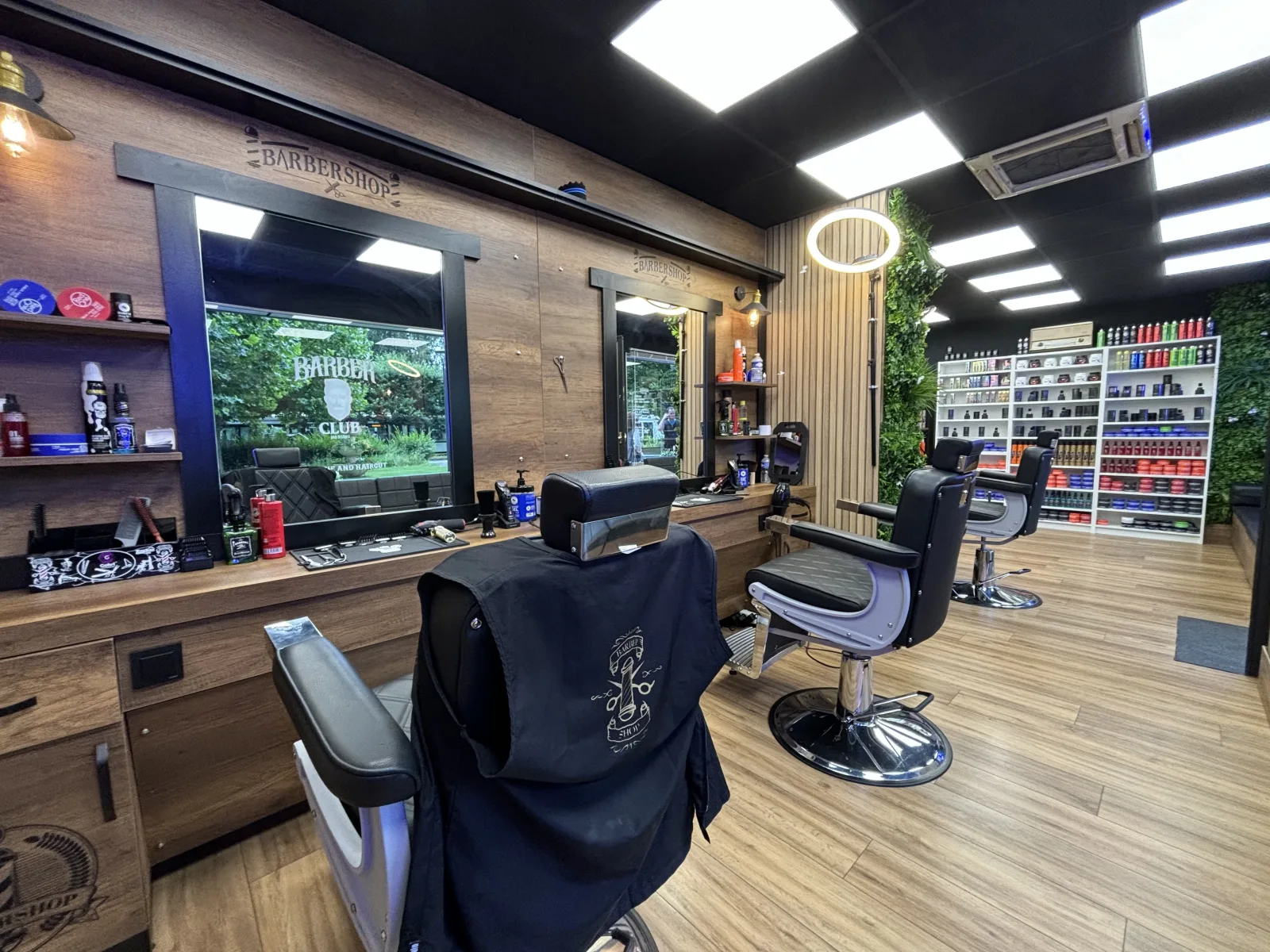Barber Club 67 - Coiffure Strasbourg - Barber Club 67 - Photo Galerie - OneBooking