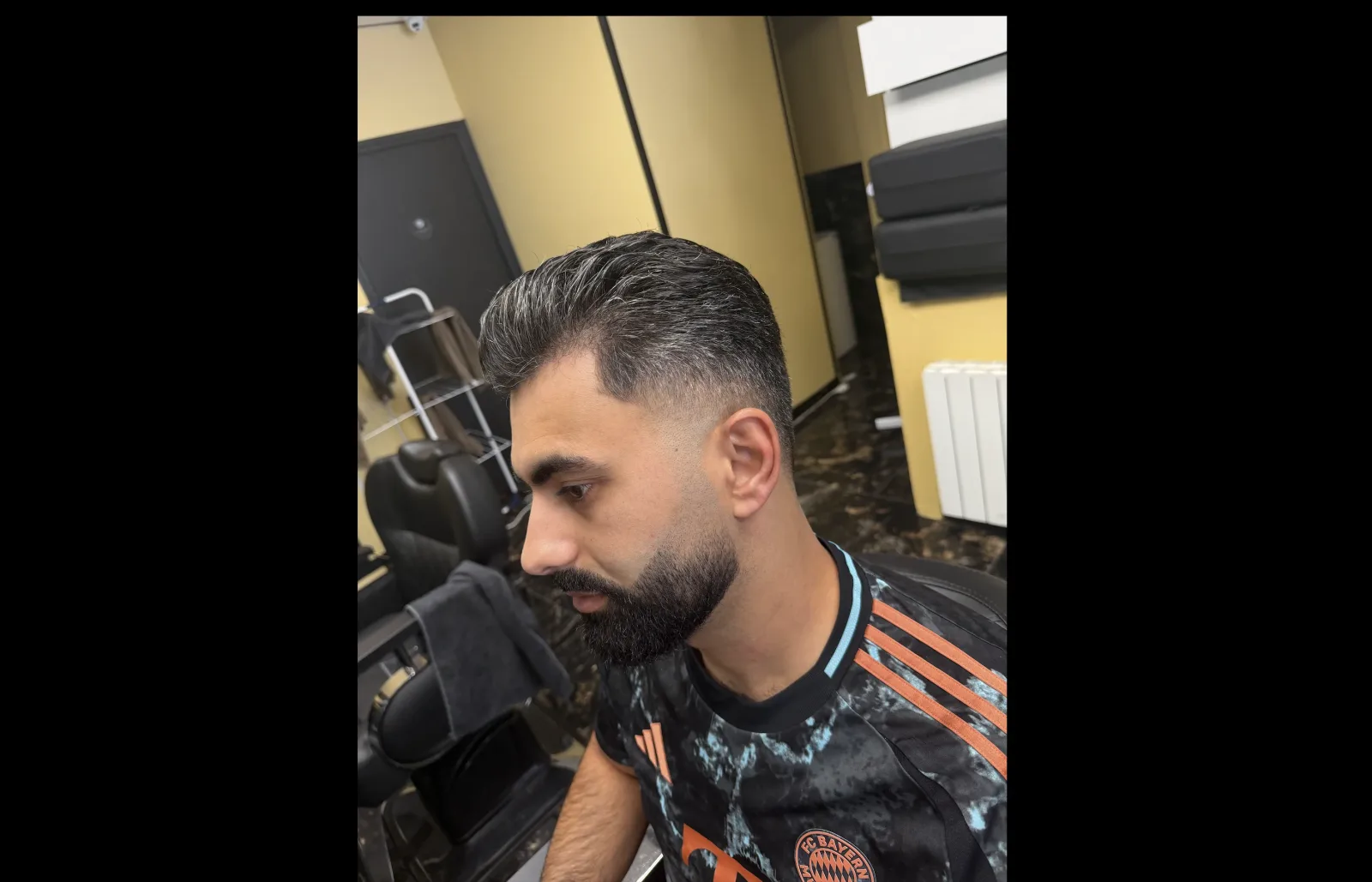 Royal Barber - Coiffure Melun - Royal Barber - Photo Galerie - OneBooking
