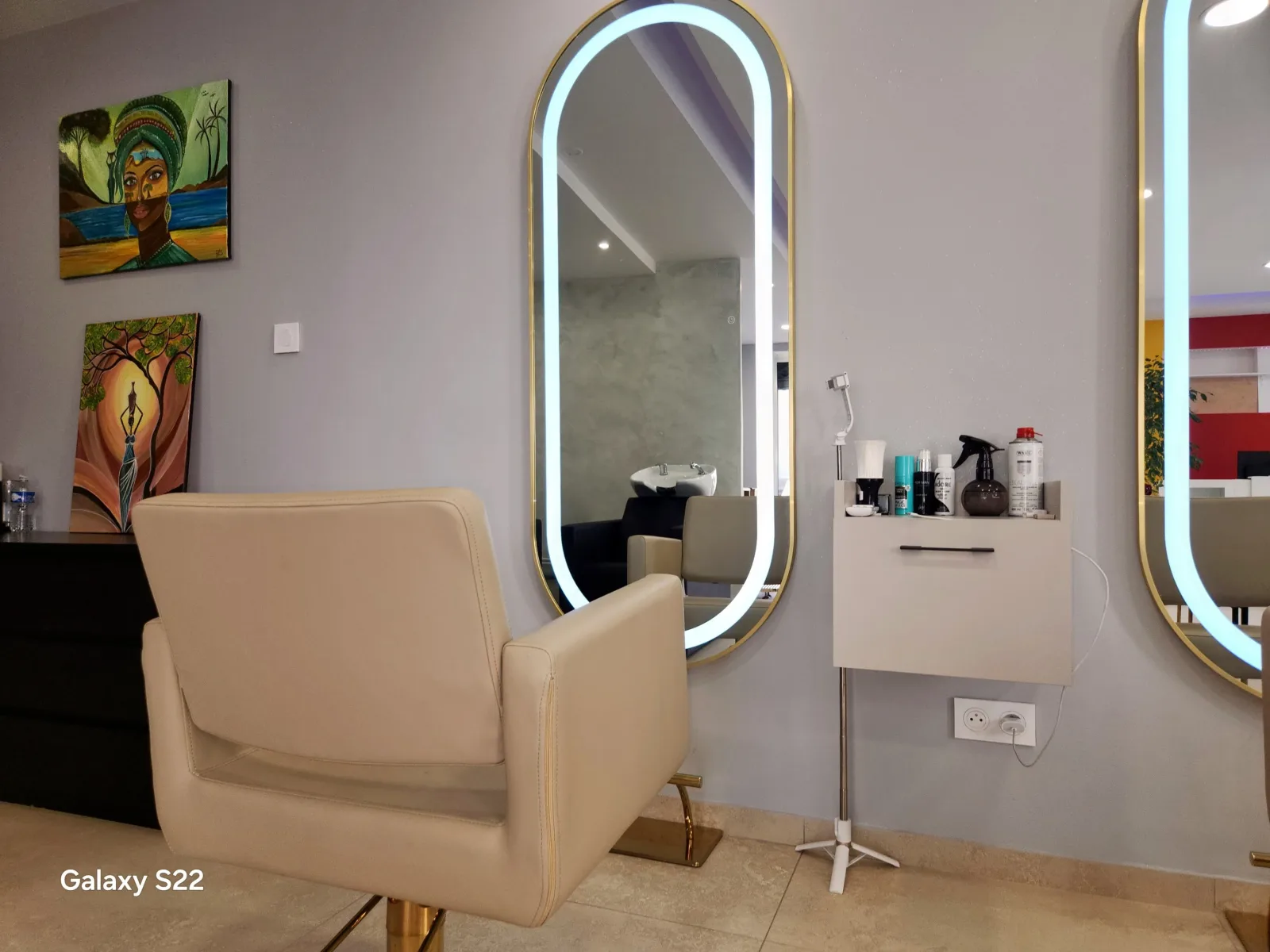 BoucleCrépus - Coiffure Villefranche-sur-Saône - BoucleCrépus - Photo Galerie - OneBooking