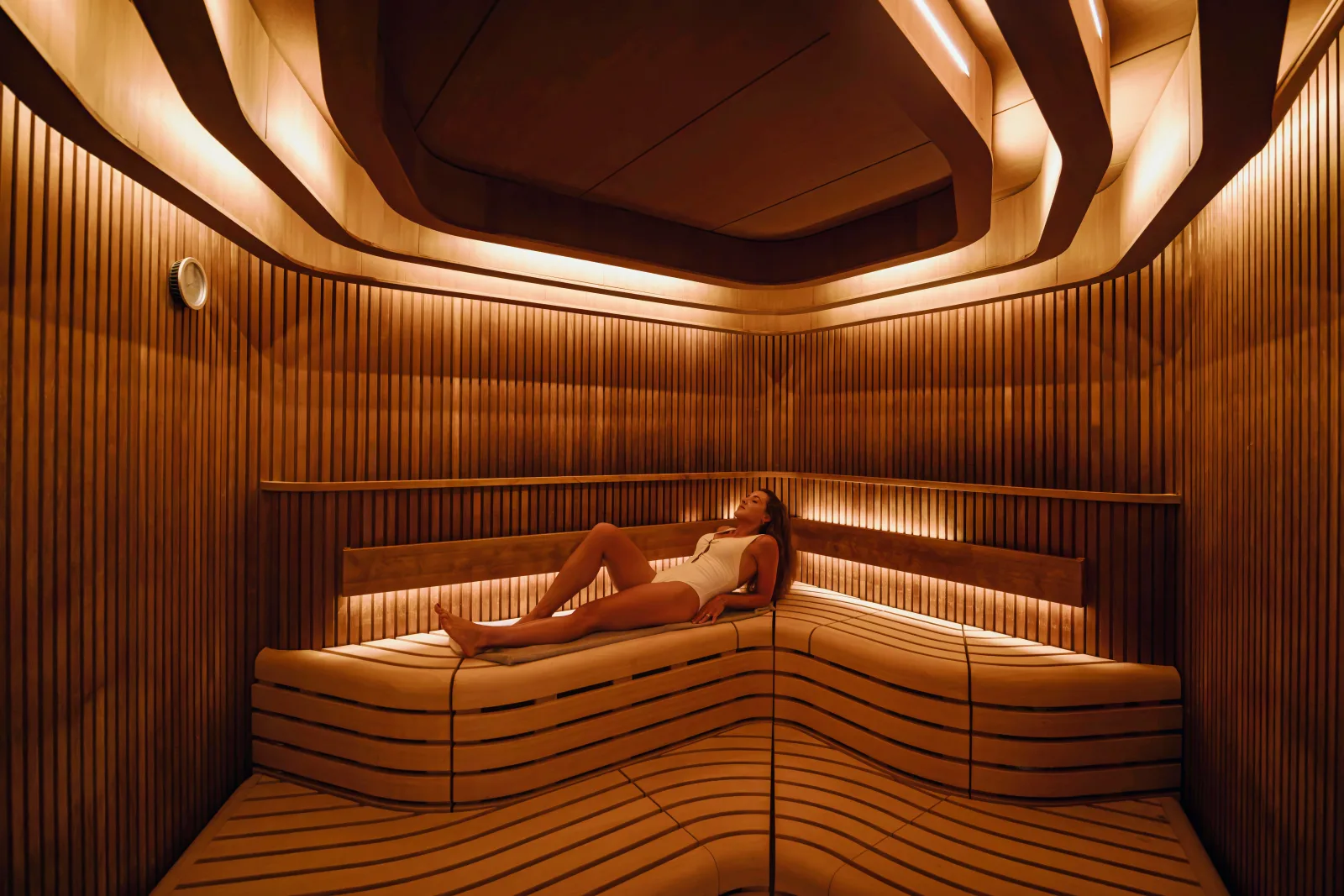 Hotel Spa les Haras - Onglerie Strasbourg - Hotel Spa les Haras - Photo Galerie - OneBooking