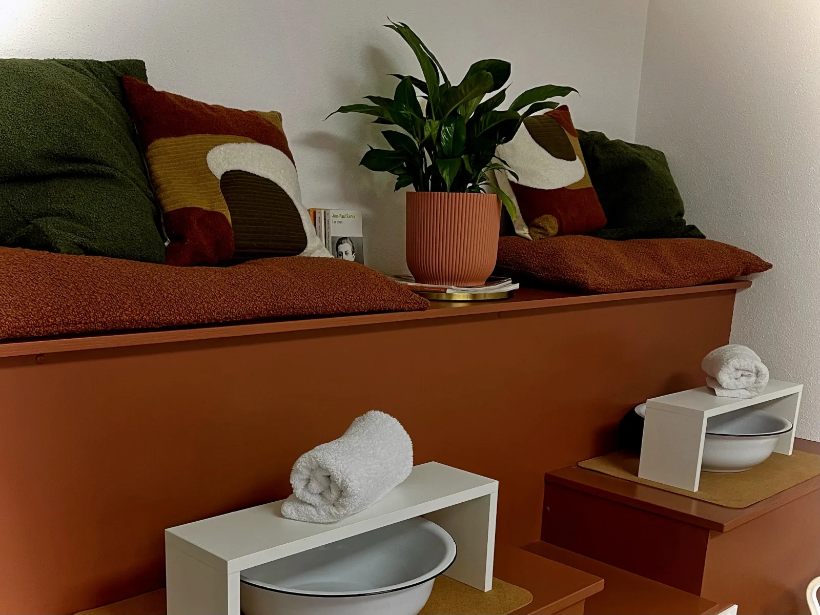 K Studio Beauty - Onglerie Schiltigheim - K Studio Beauty - Photo Galerie - OneBooking